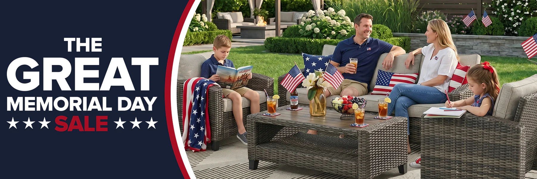Your Ultimate Backyard Sanctuary Awaits