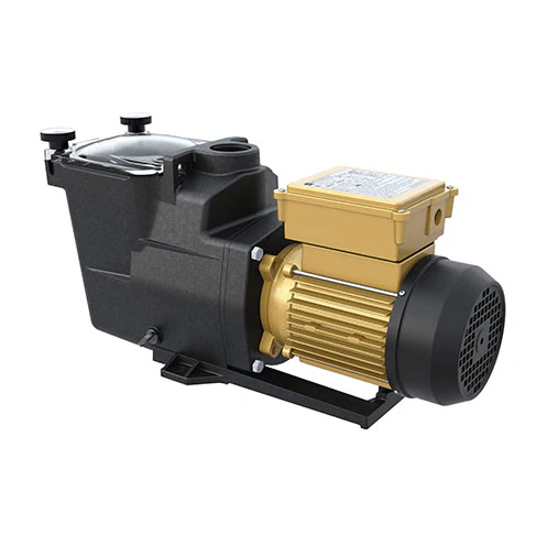 1.0HP 110/220 Self Priming Super Pump & Extended 2 Year Warranty - Image 3