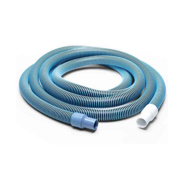 1-1/2"x40' Deluxe Vacuum Hose