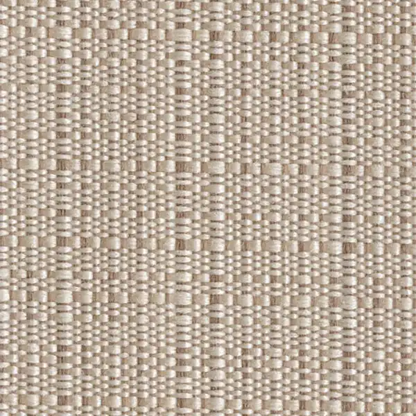 10' Classic Square AKZ Tilting Cantilever Umbrella - Champagne Linen - Image 5