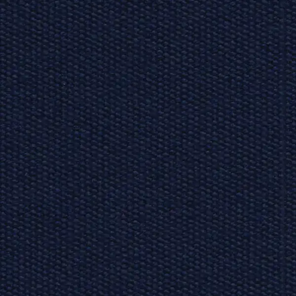 10' Classic Square AKZ Tilting Cantilever Umbrella - Navy - Image 5