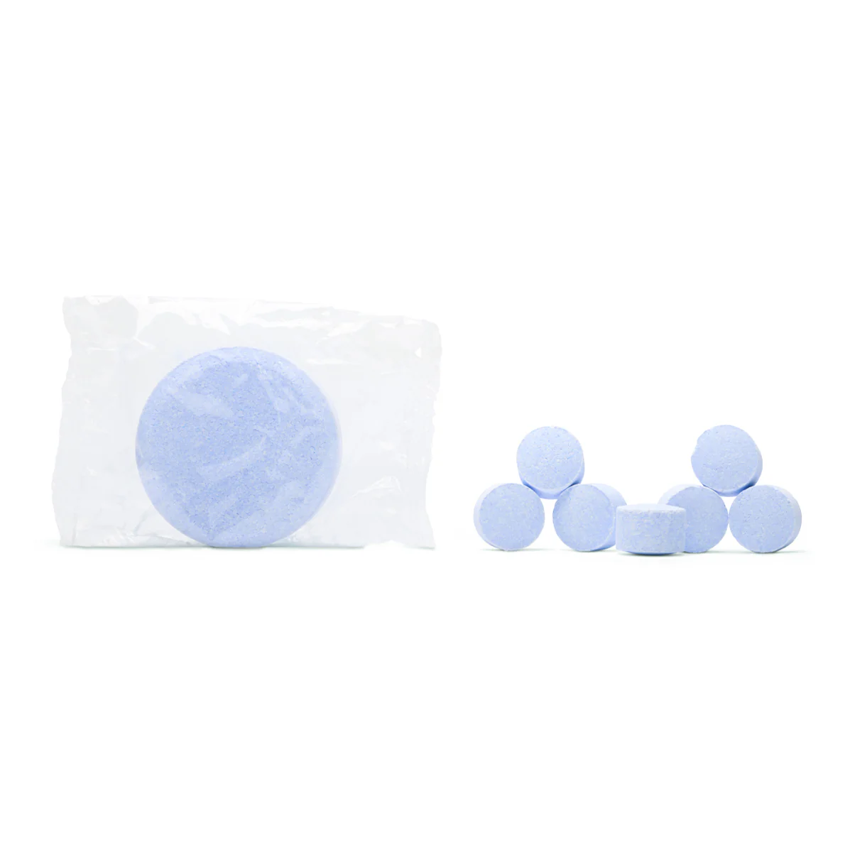 10 lbs. Of WATER TRENDS 6-in-1-3" Power Tabs - Image 4