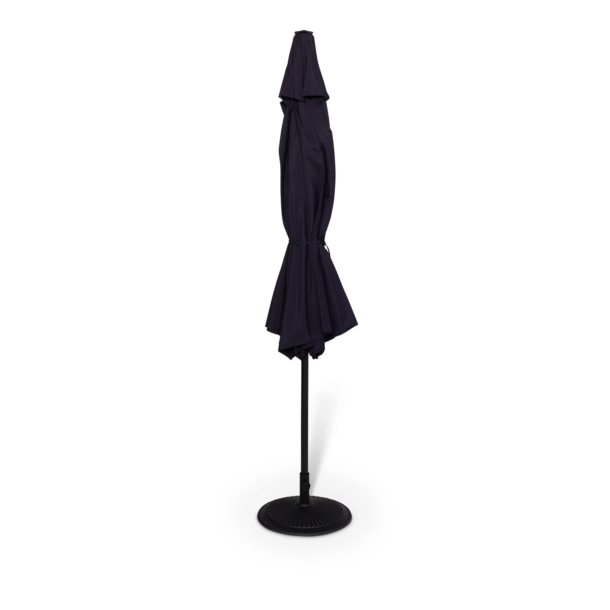 11' Classic Umbrella - Navy - Image 5