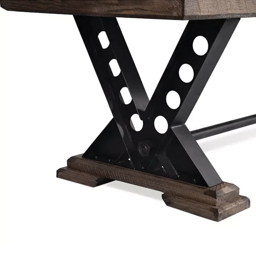 12' Vienna Shuffleboard Table - Image 3