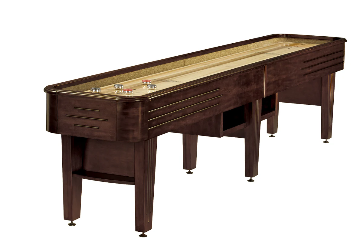 14' Andover II Shuffleboard Table