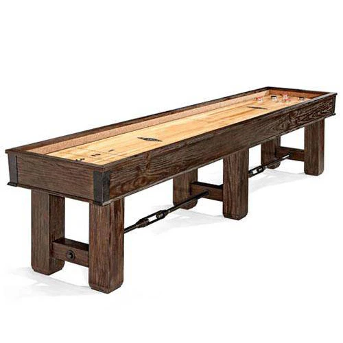 14' Canton Shuffleboard Table - Image 2