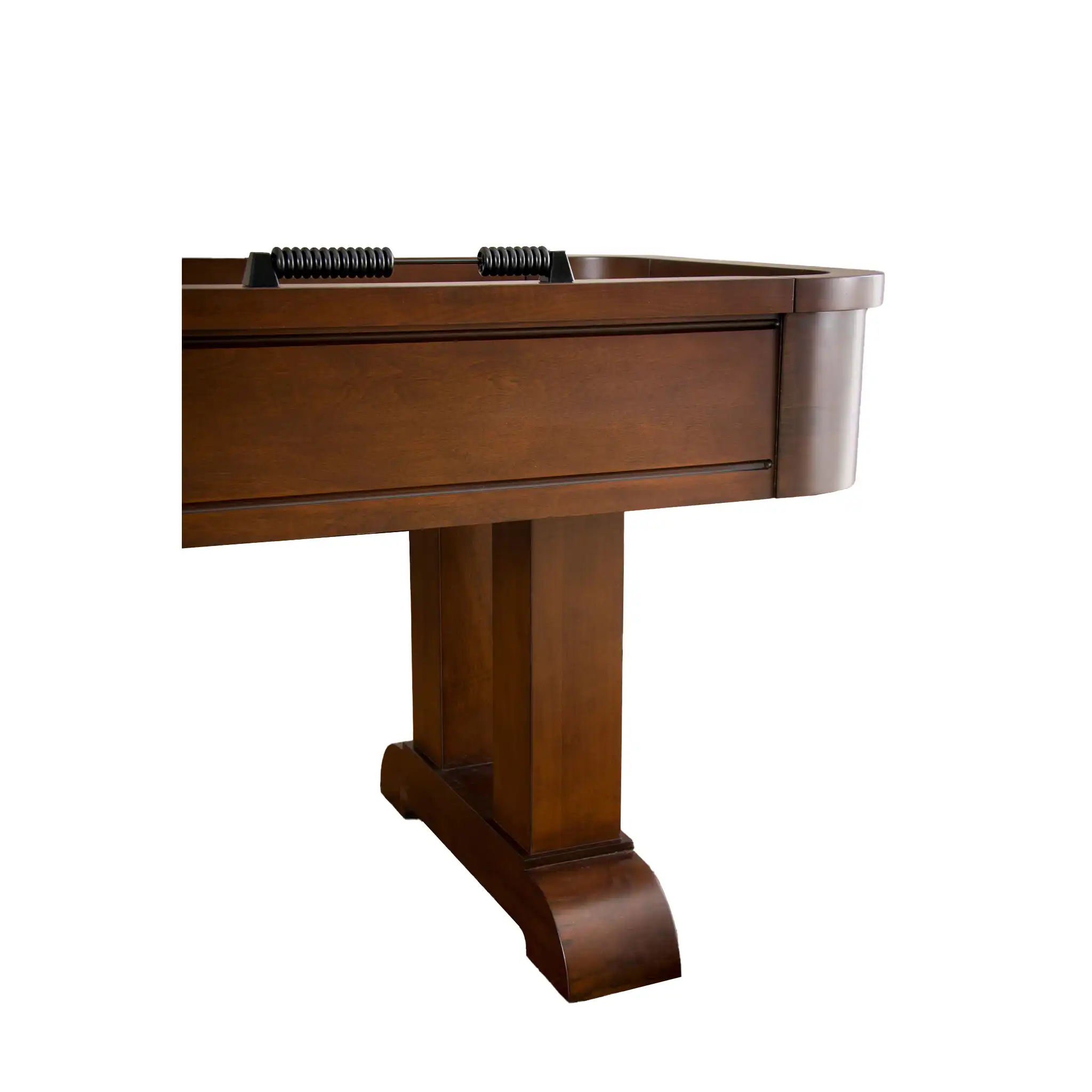 12' Milan Shuffleboard - Navajo - Image 3