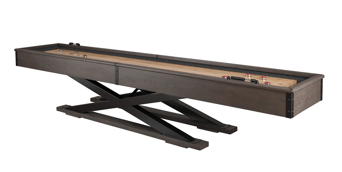 12' Quest Shuffleboard - Image 3