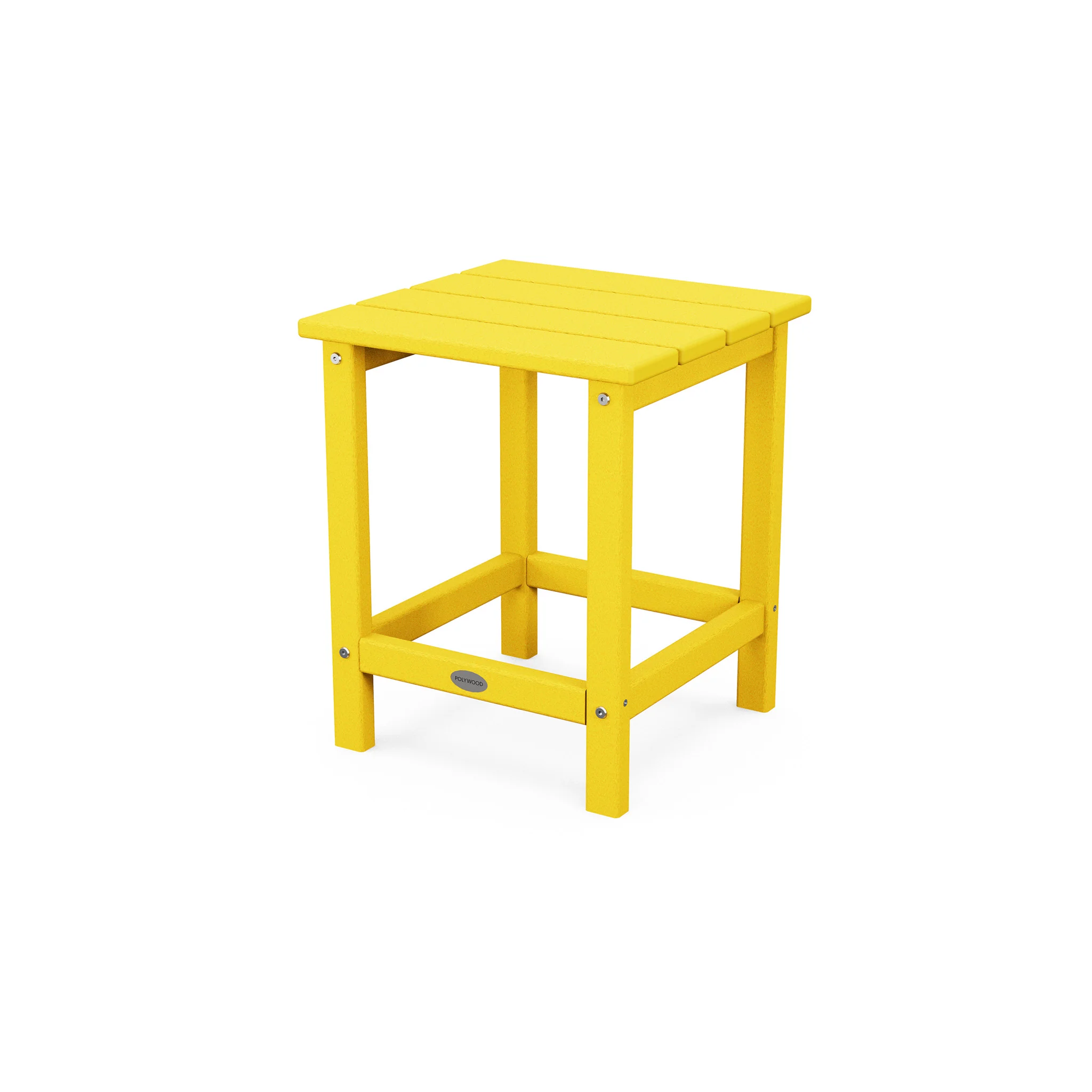 18" Long Island Side Table - Image 11