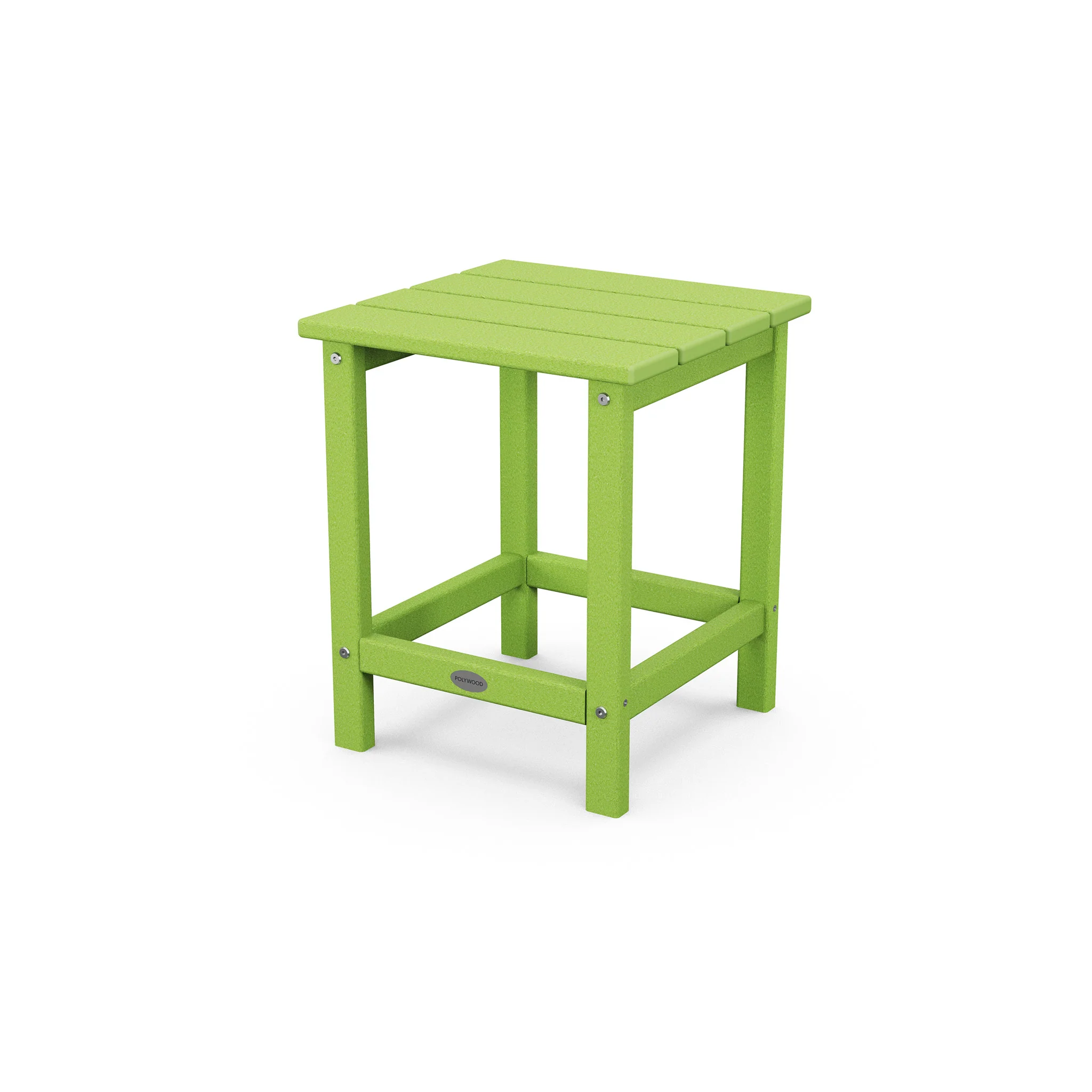 18" Long Island Side Table - Image 12
