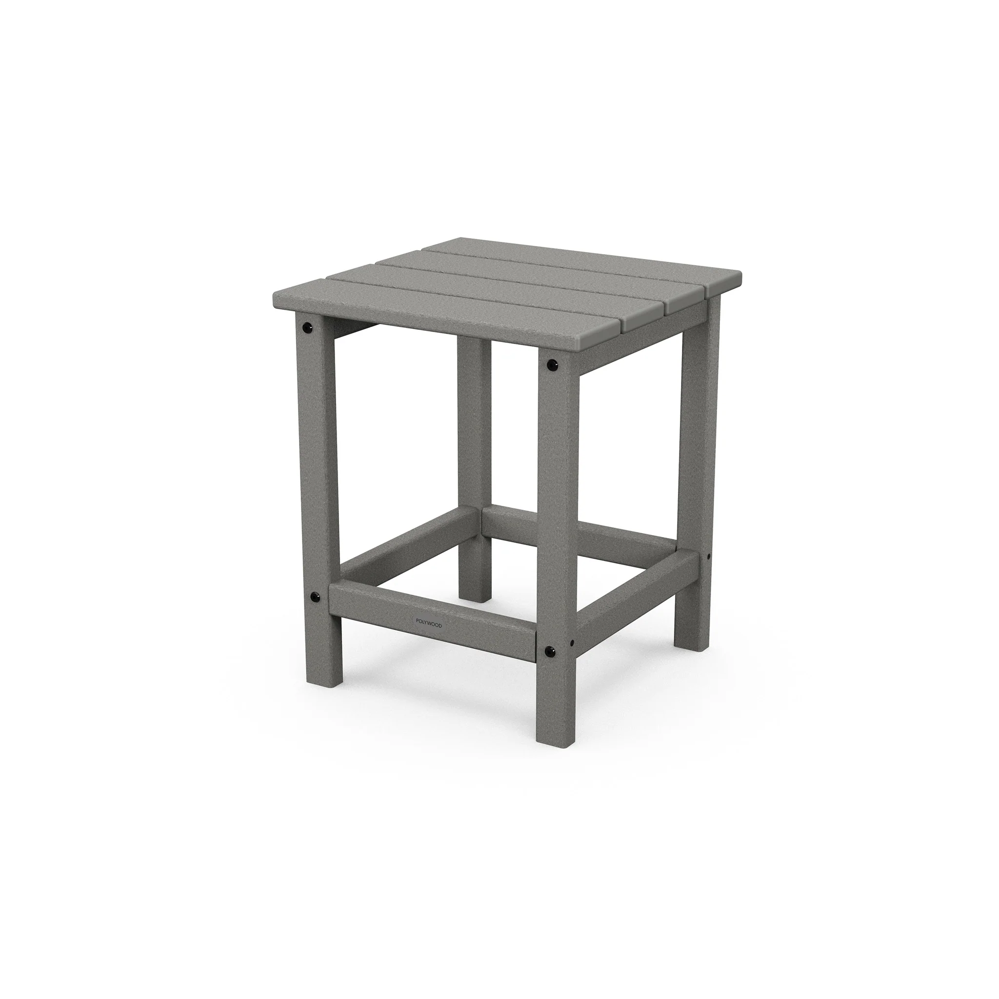 18" Long Island Side Table - Image 3