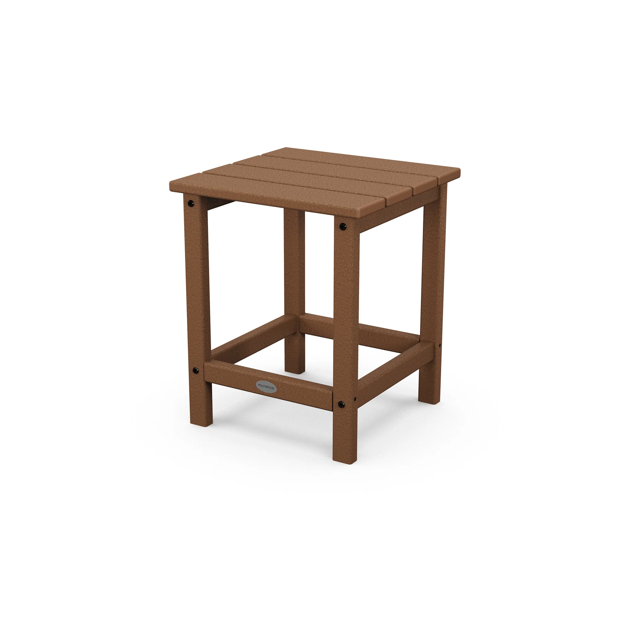 18" Long Island Side Table - Image 5