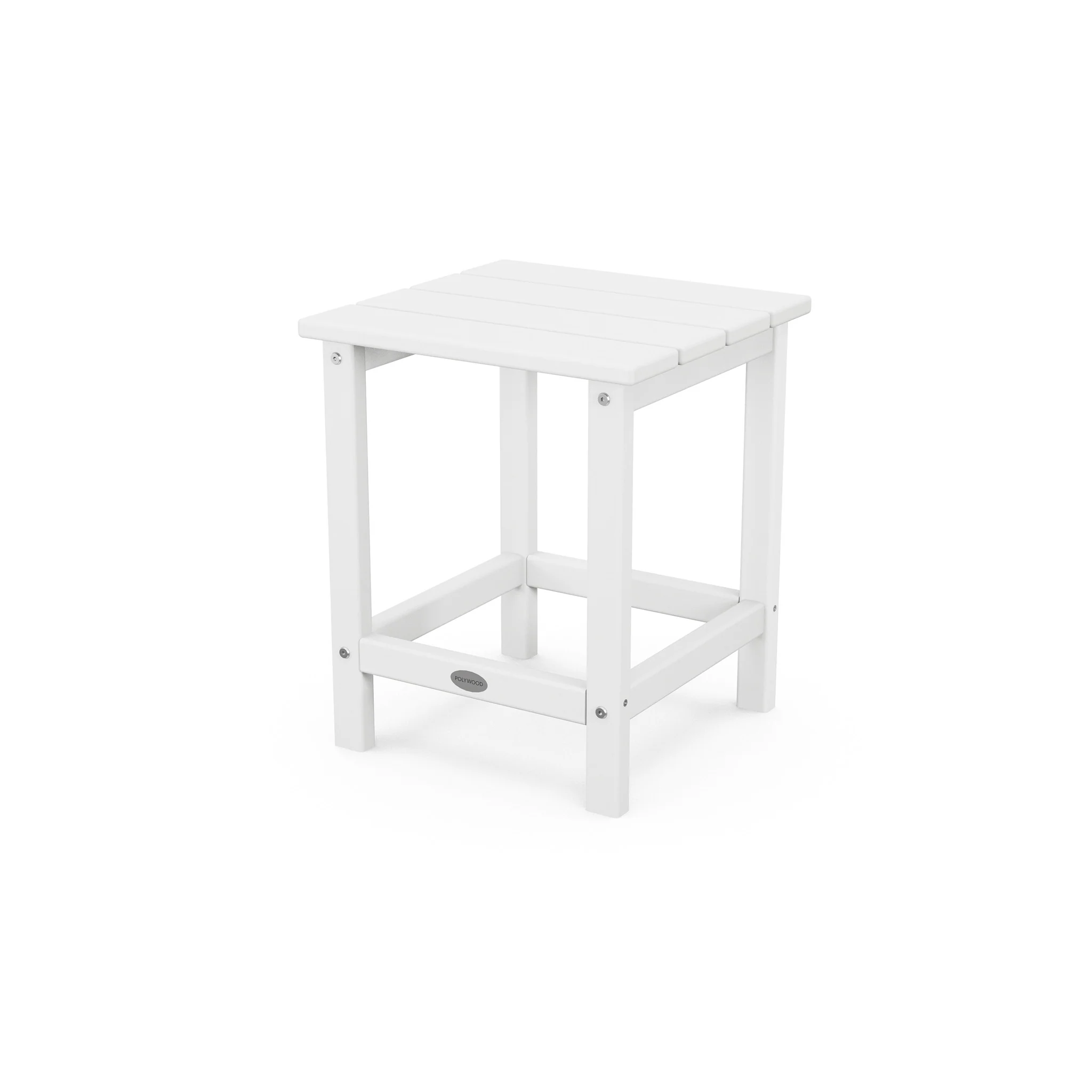 18" Long Island Side Table - Image 7