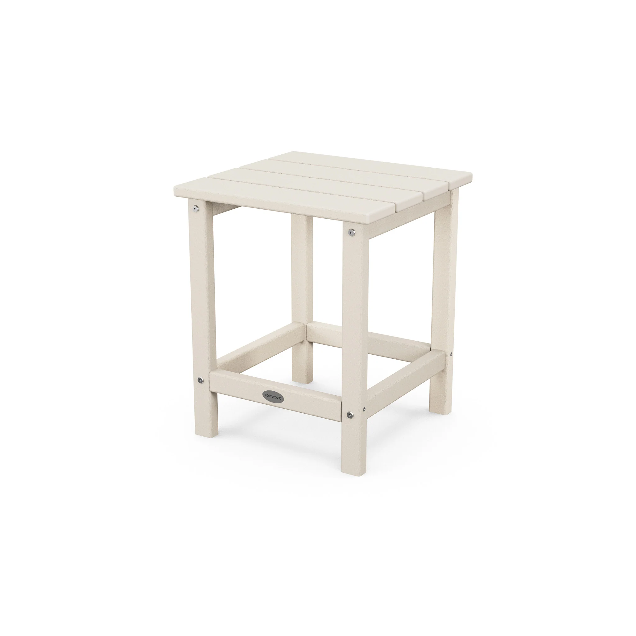 18" Long Island Side Table - Image 8