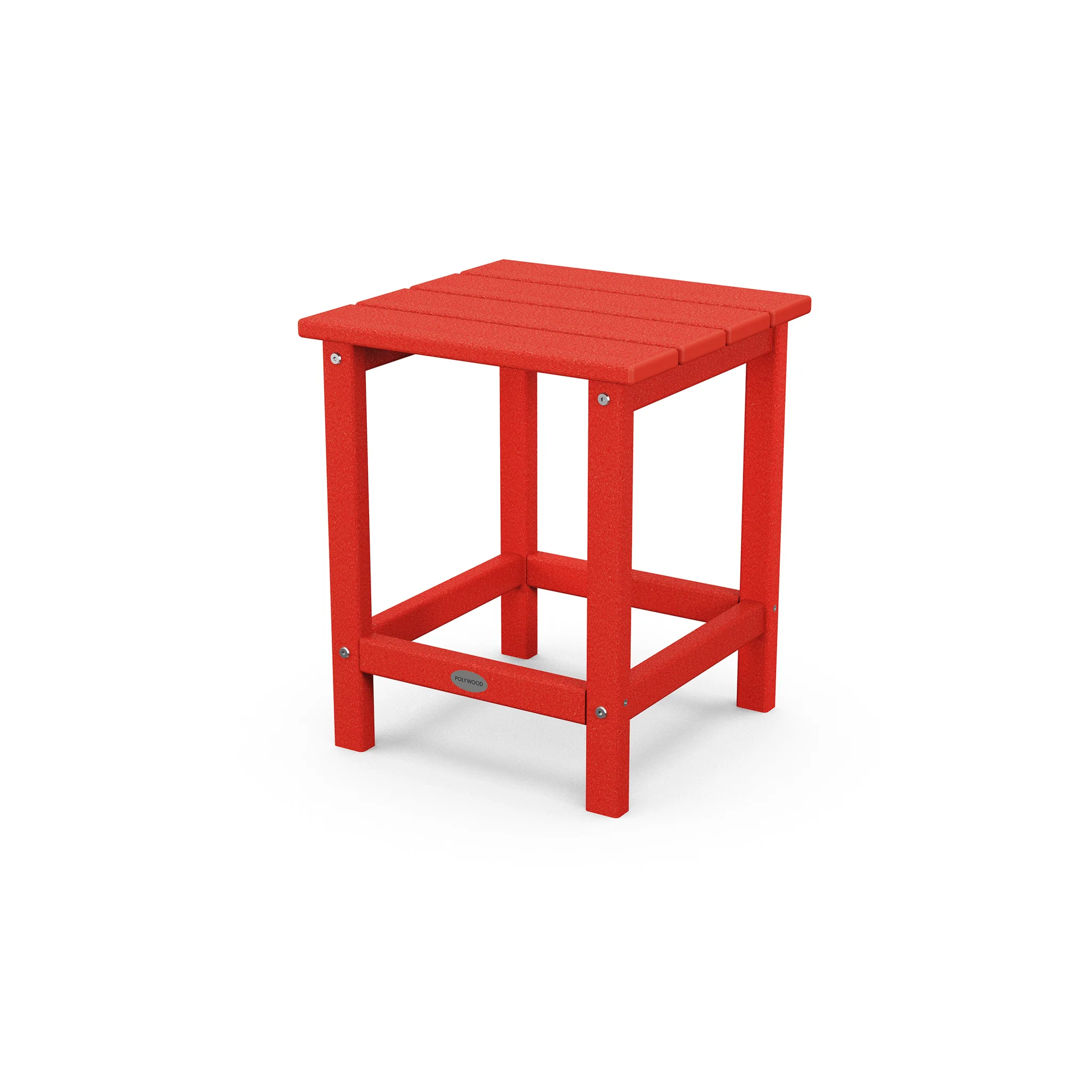 18" Long Island Side Table - Image 9