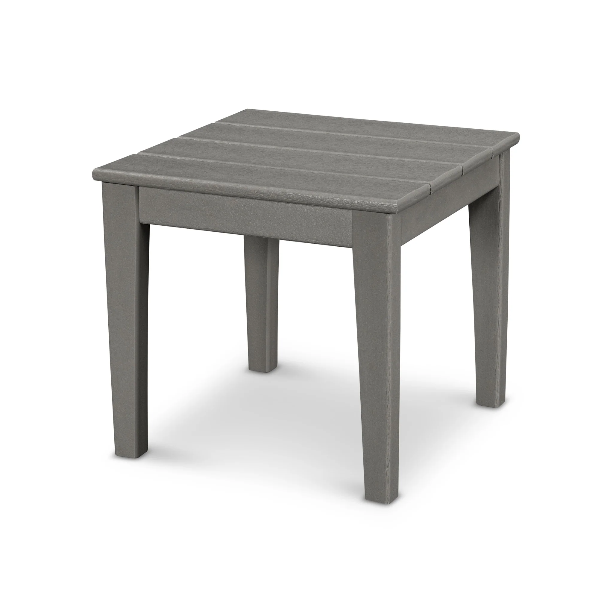 18" Newport End Table - Image 3