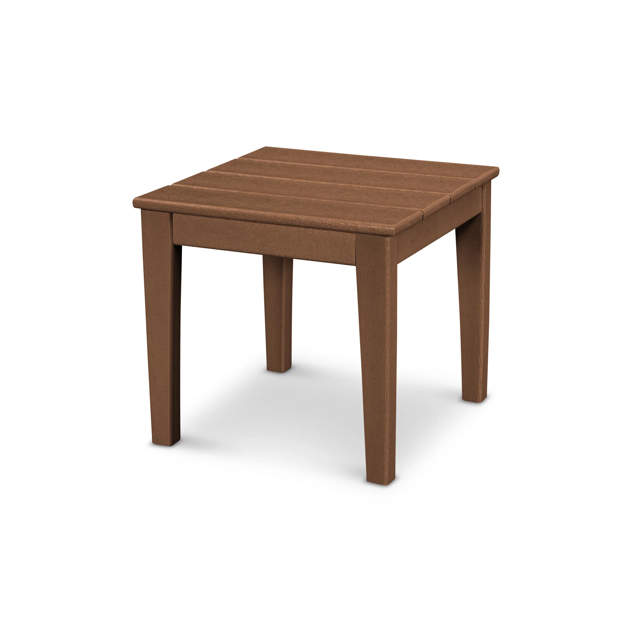 18" Newport End Table - Image 5
