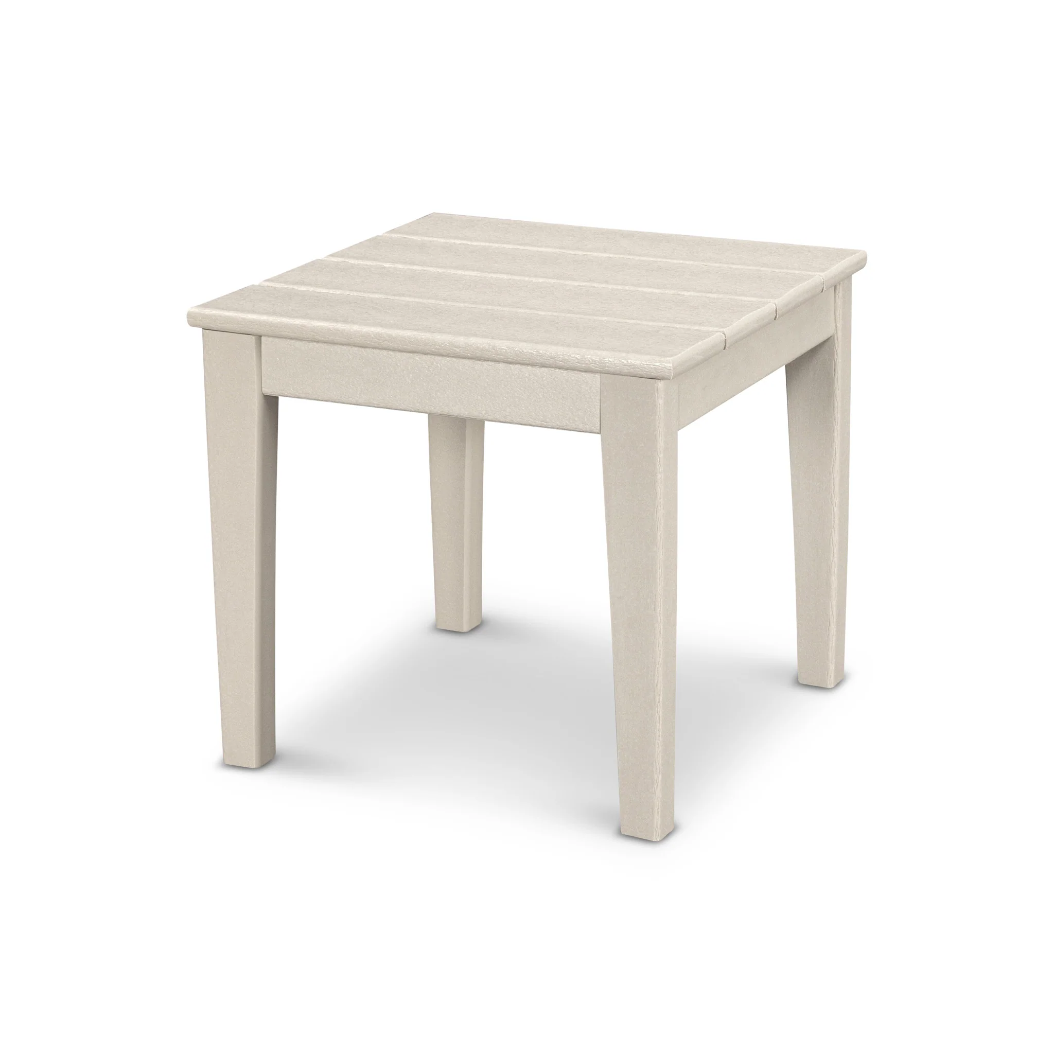 18" Newport End Table - Image 8