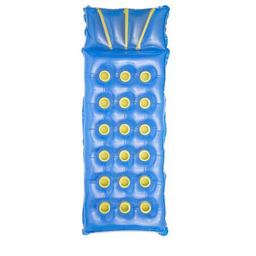 18 Pocket Inflatable Mattress