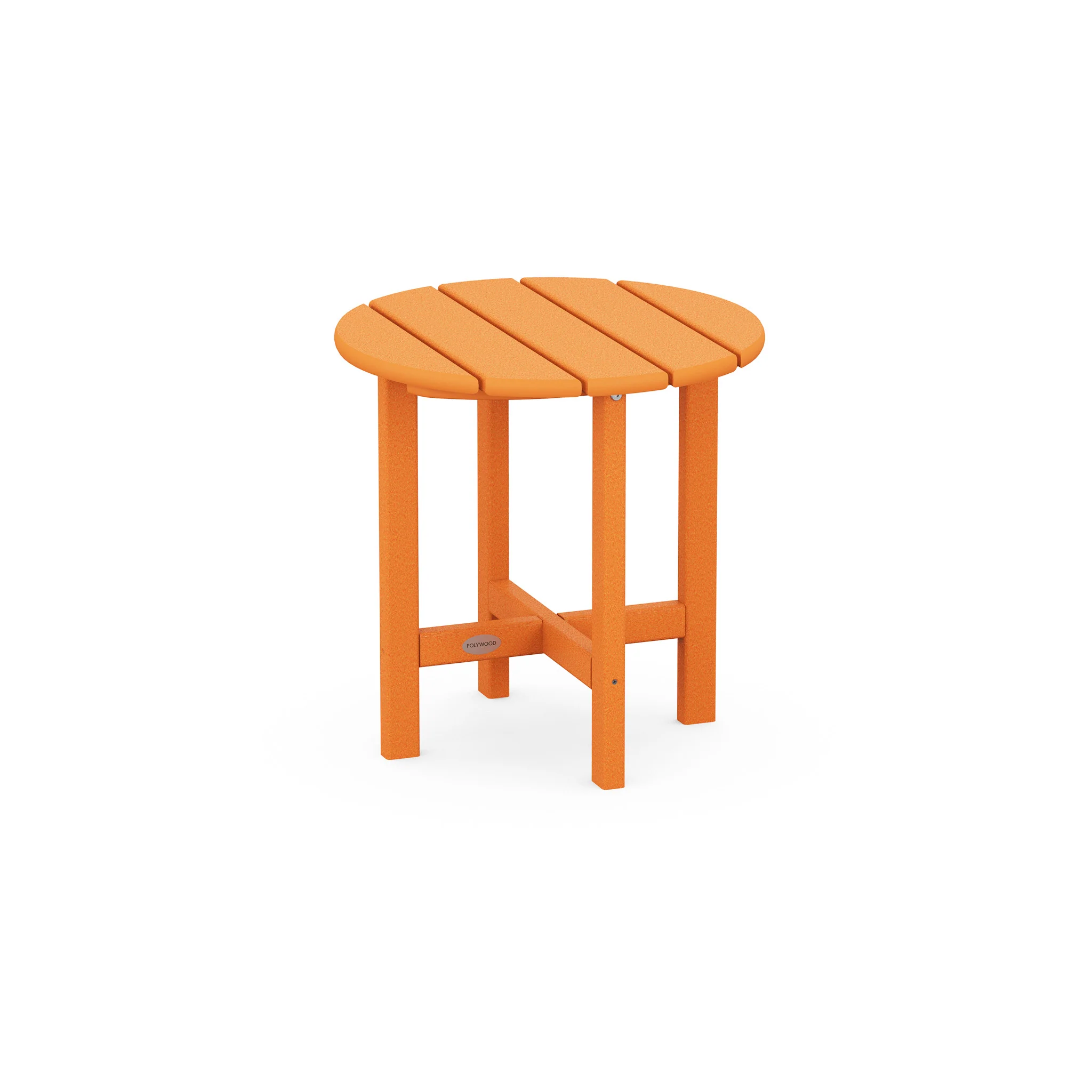 18" Round Side Table - Image 10
