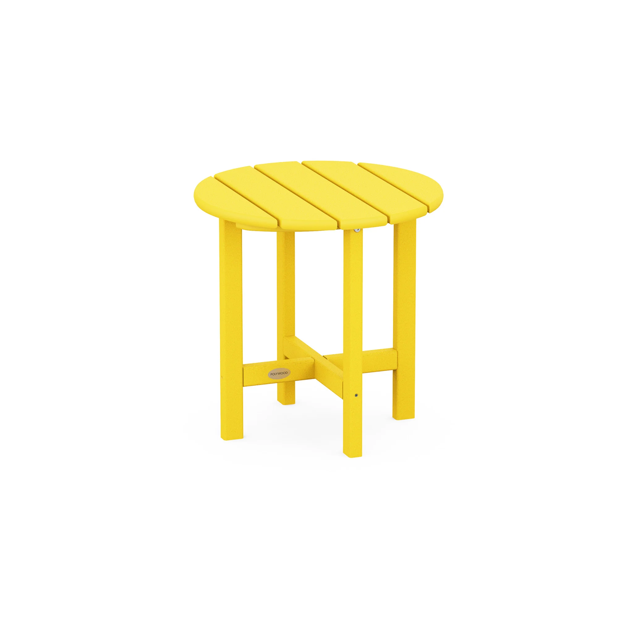 18" Round Side Table - Image 11