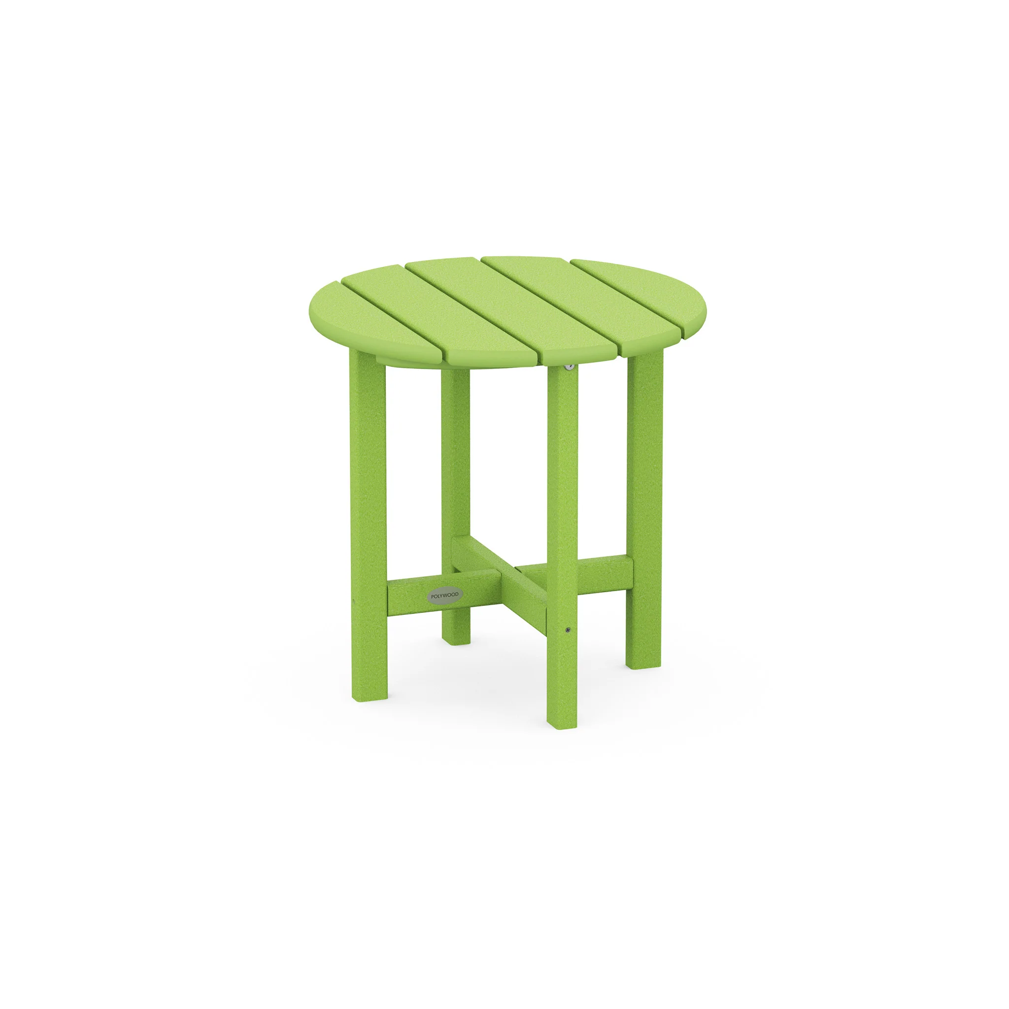 18" Round Side Table - Image 12