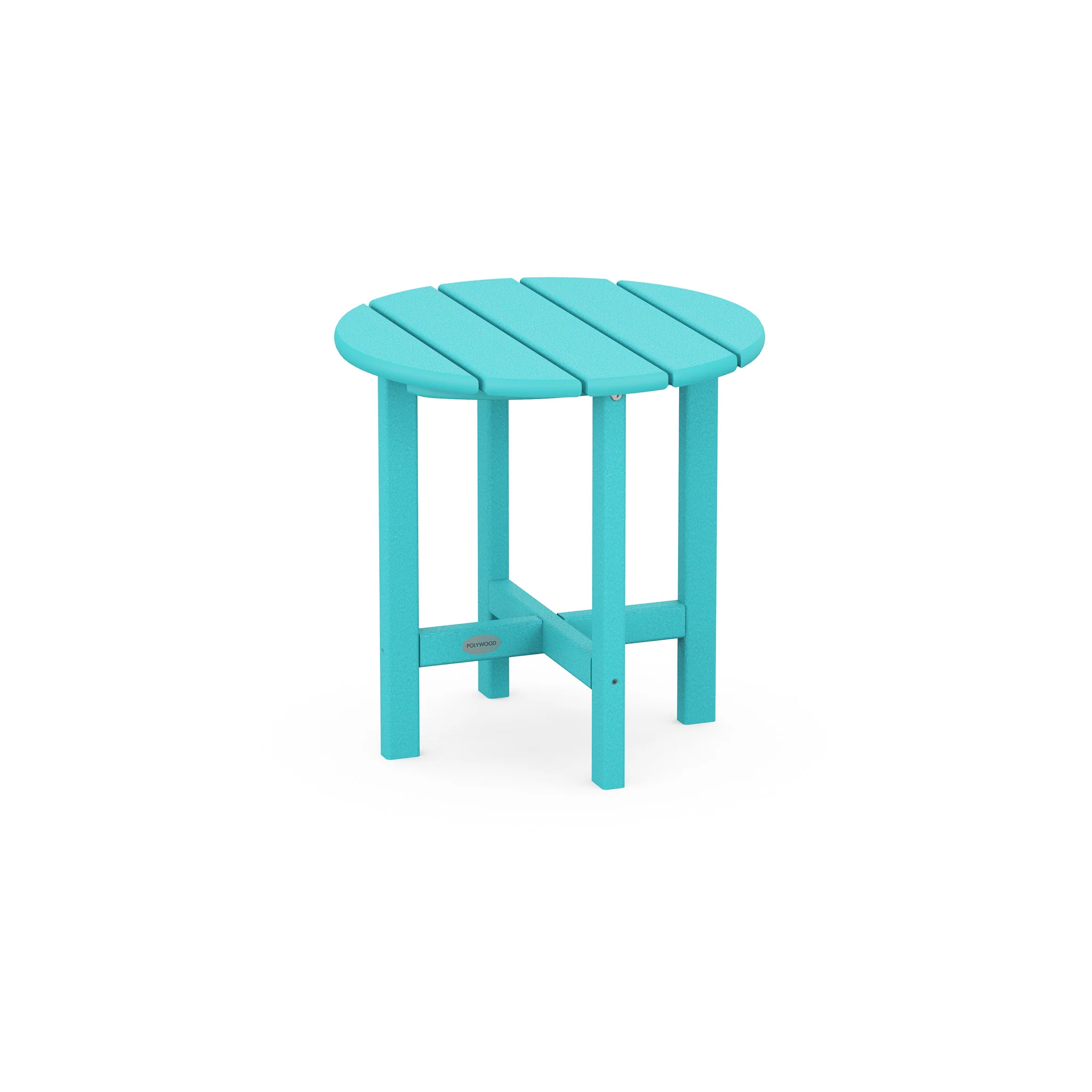 18" Round Side Table - Image 13