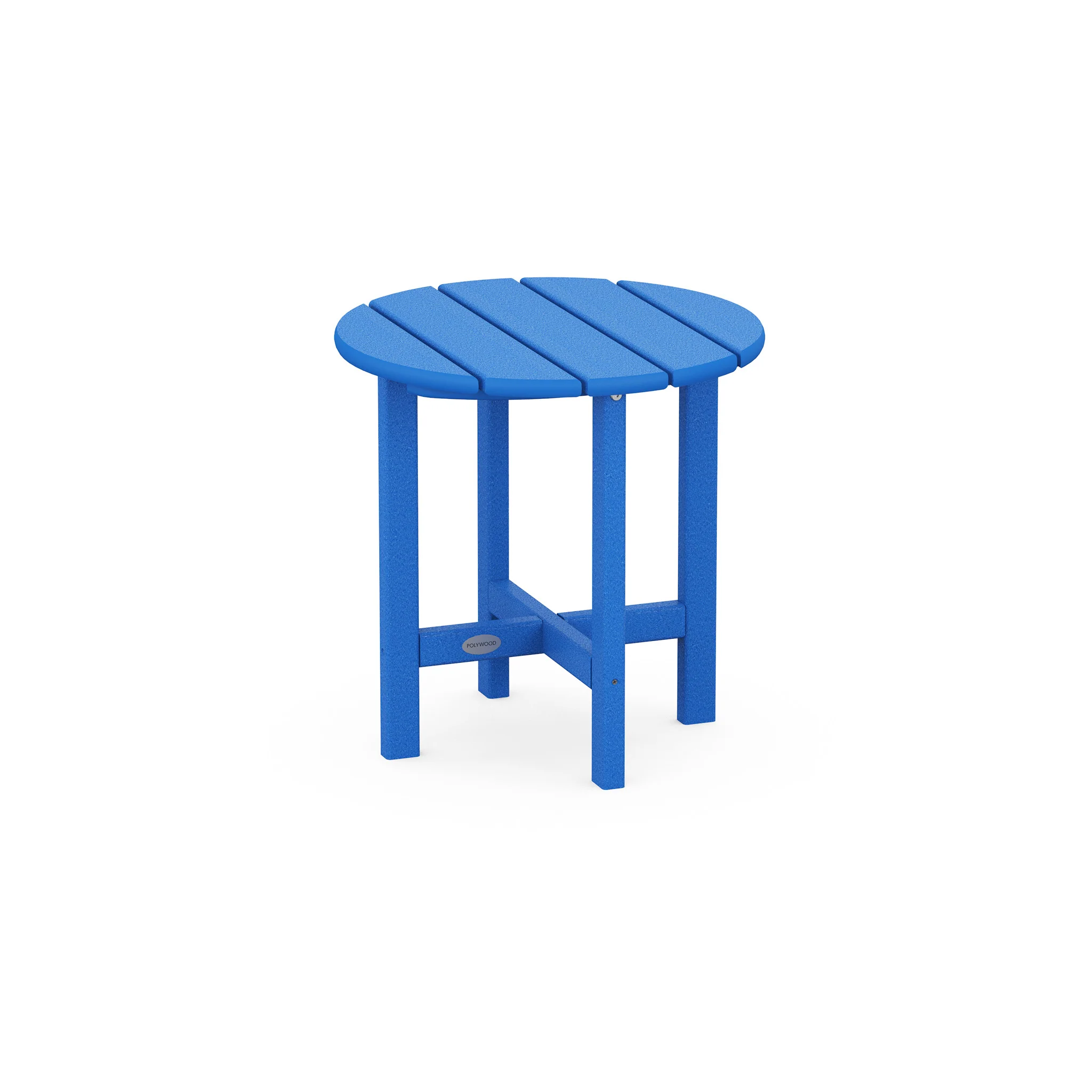 18" Round Side Table - Image 14