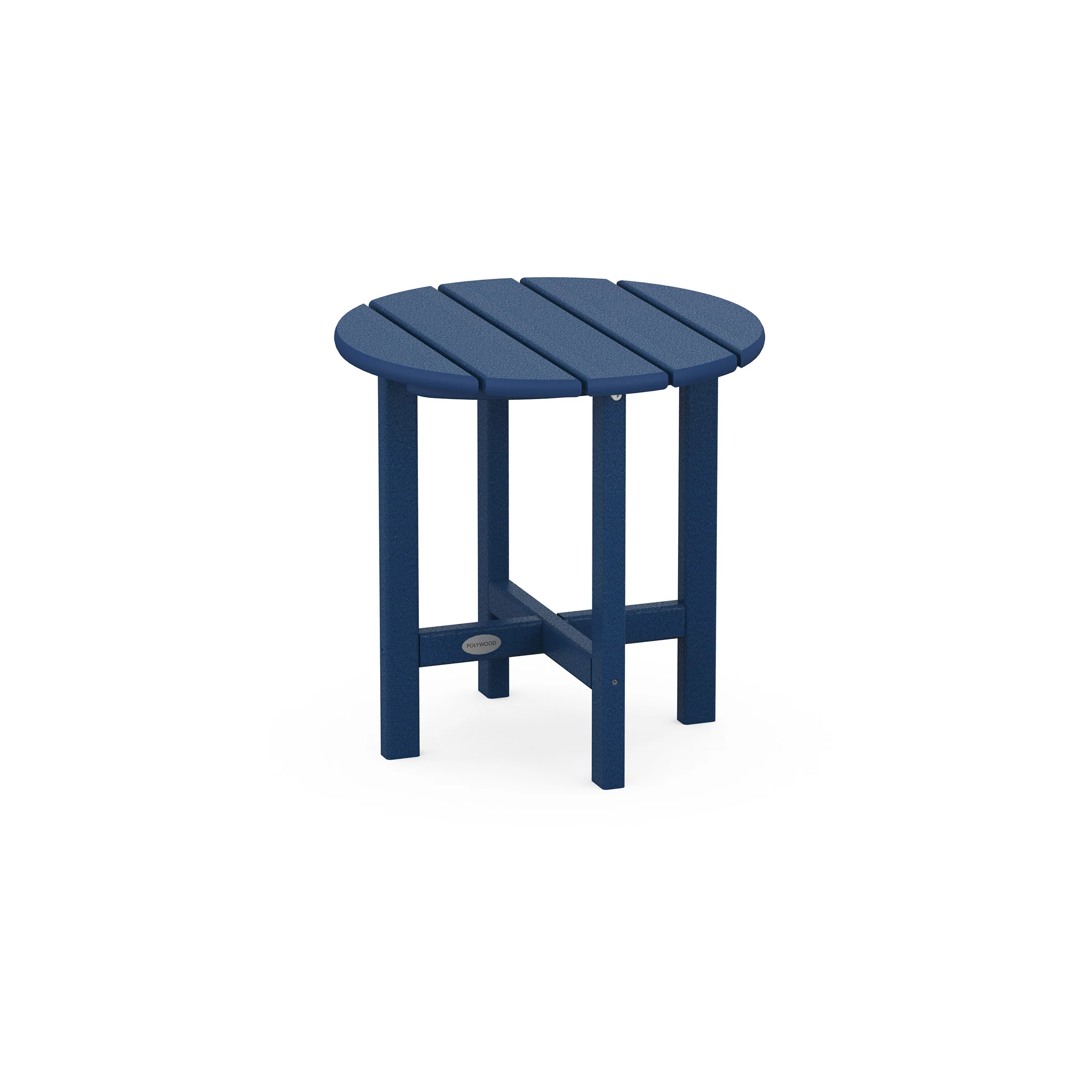 18" Round Side Table - Image 15