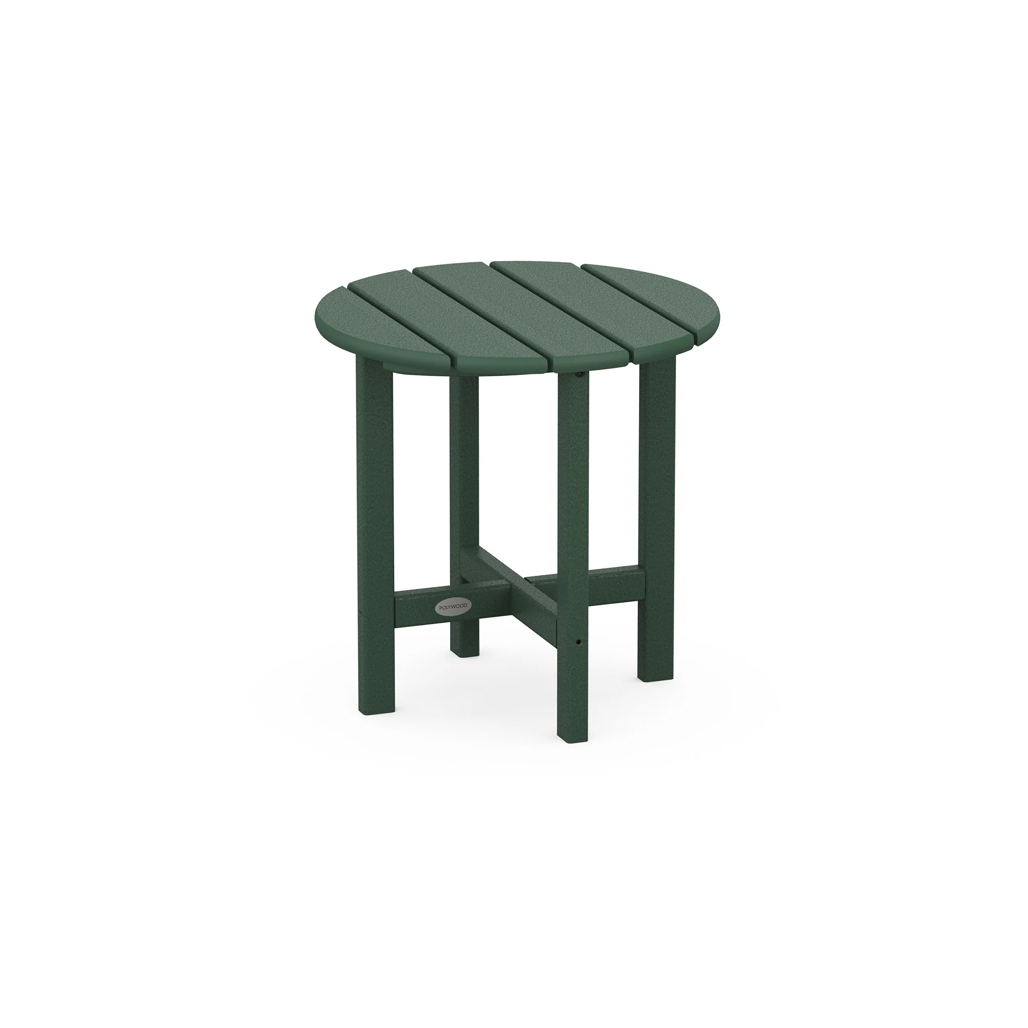 18" Round Side Table - Image 5