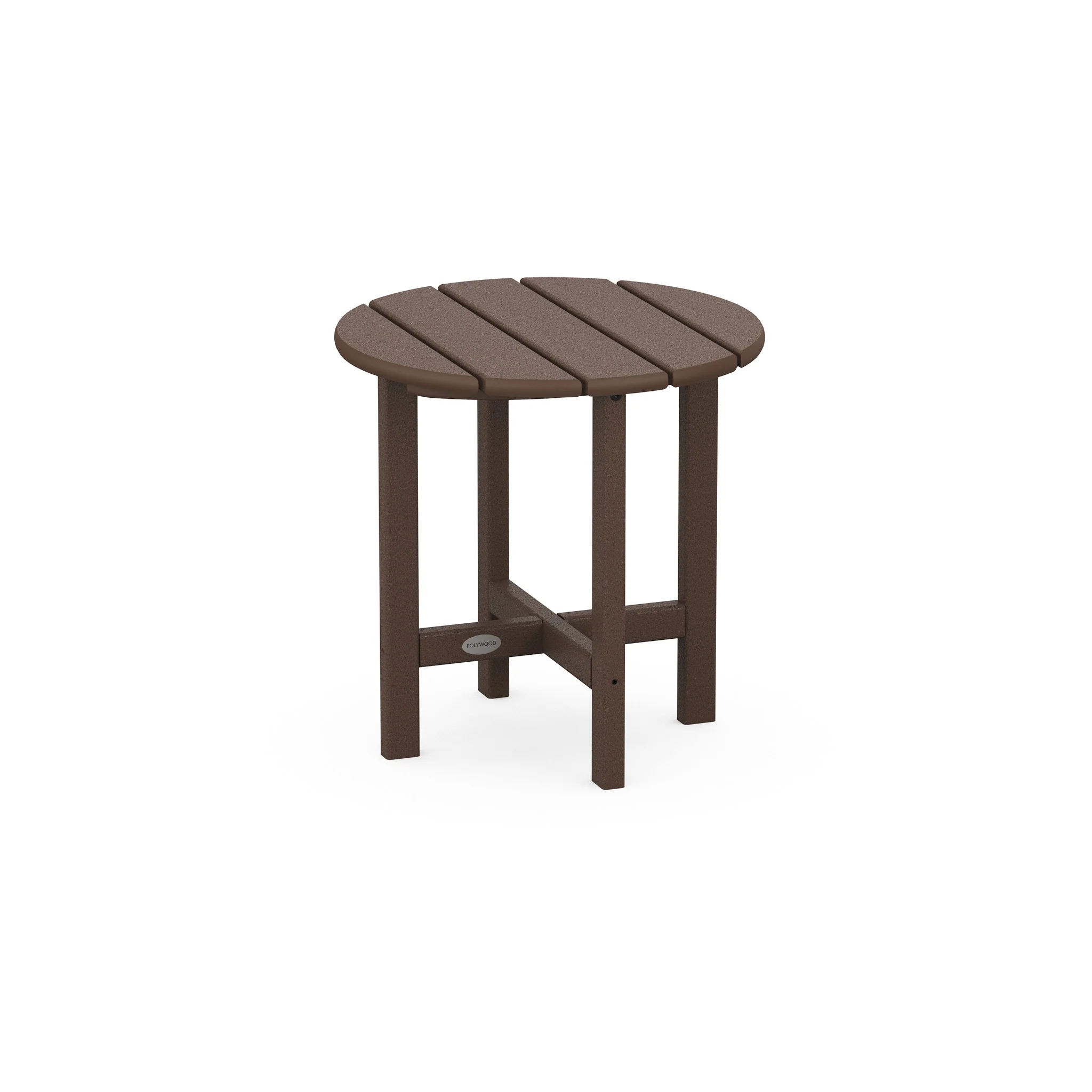 18" Round Side Table - Image 6