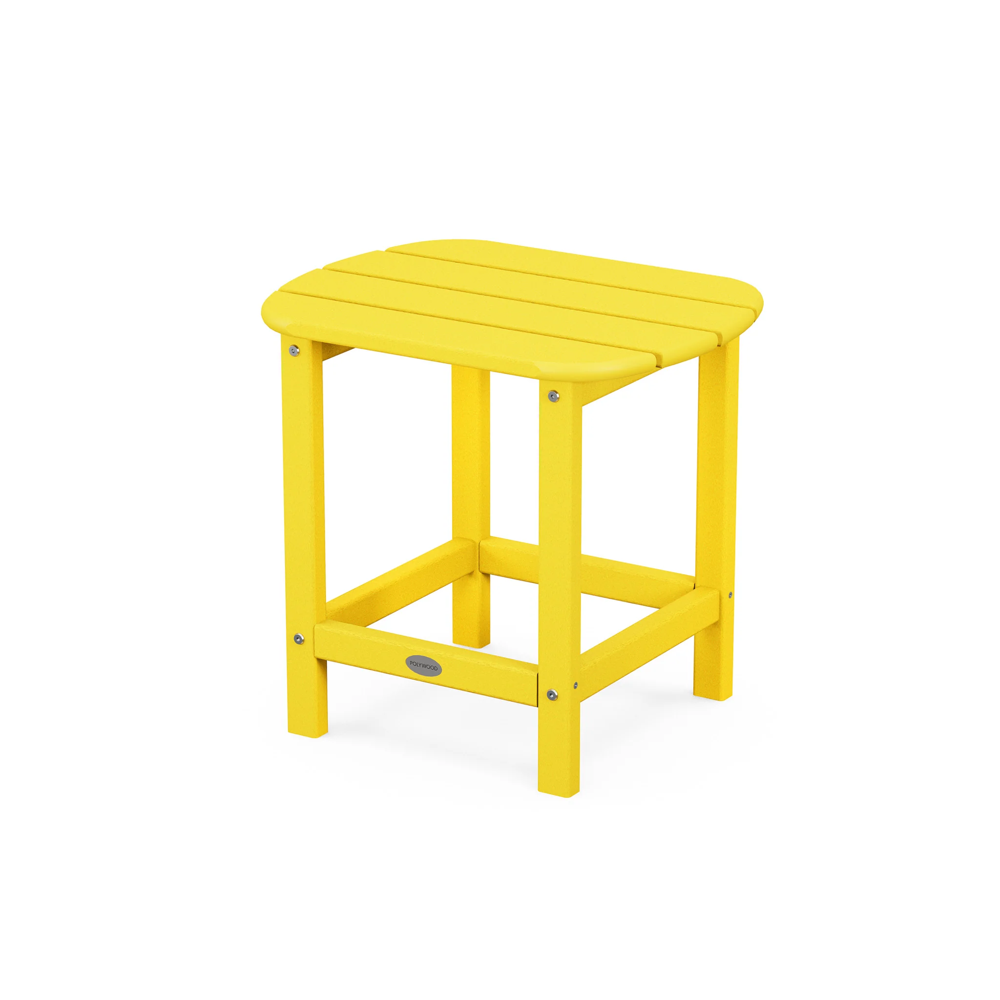 18" South Beach Side Table - Image 11