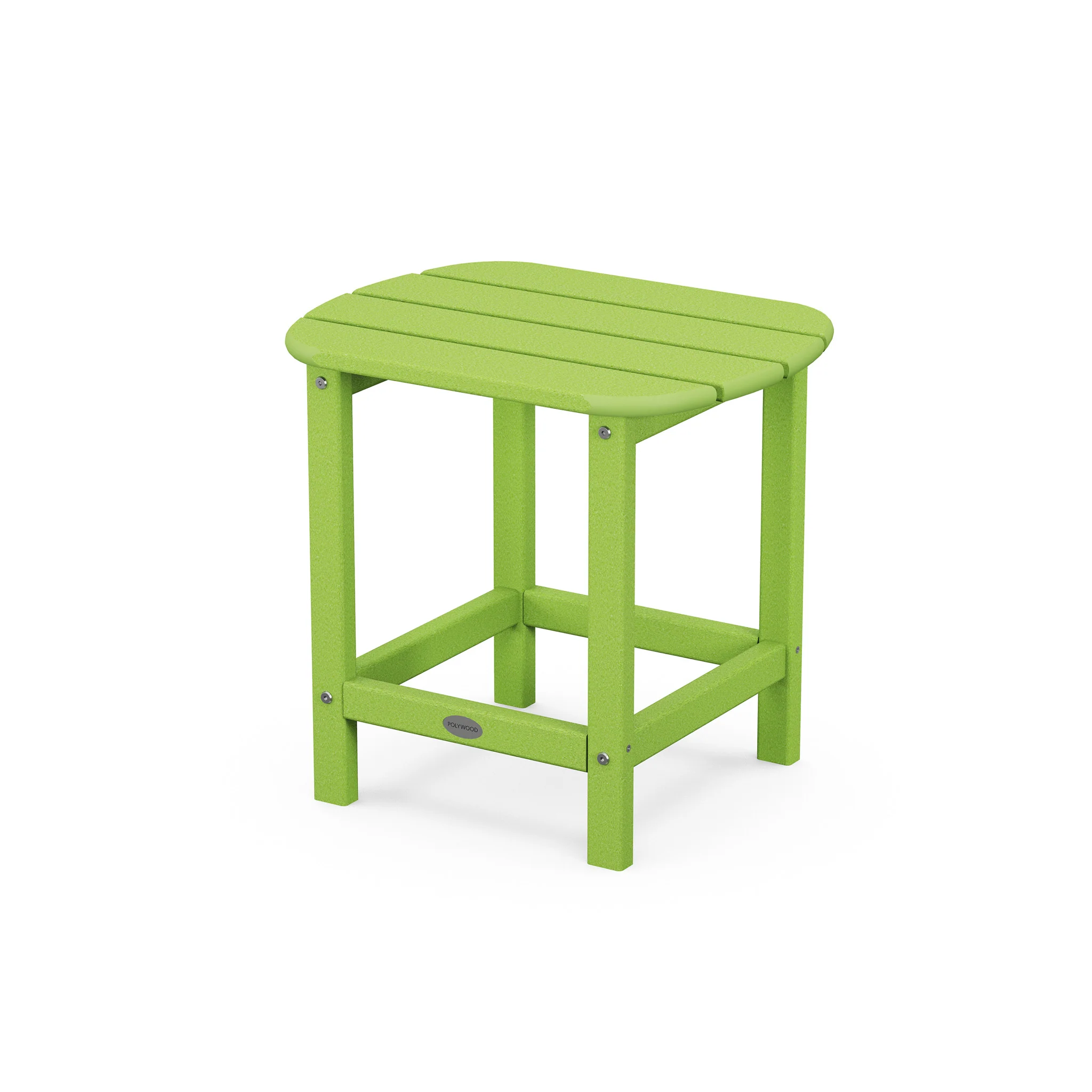 18" South Beach Side Table - Image 12