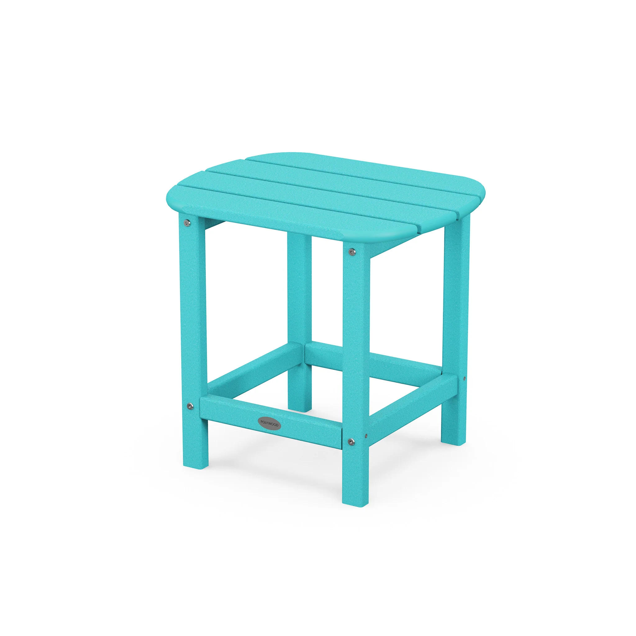 18" South Beach Side Table - Image 13