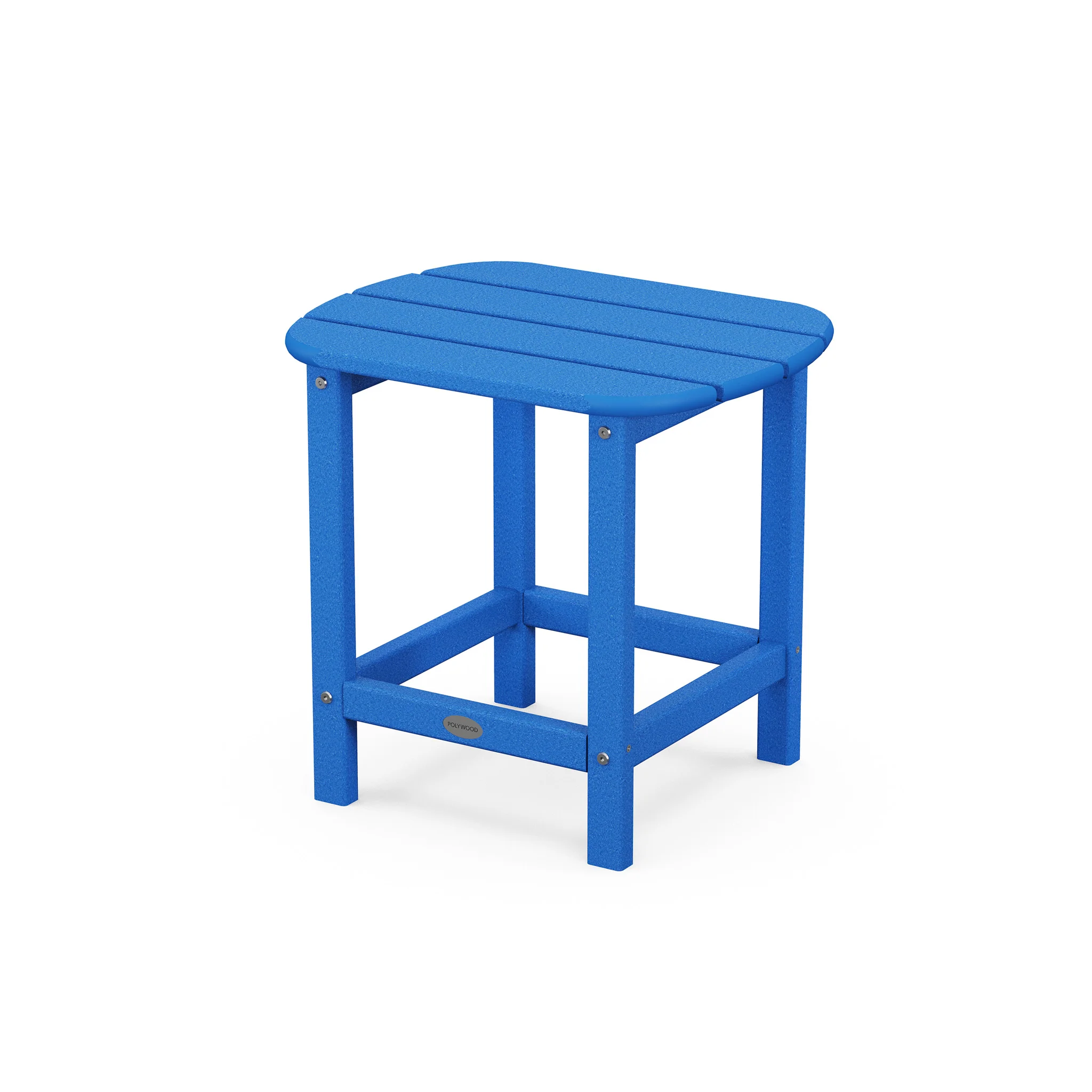 18" South Beach Side Table - Image 14