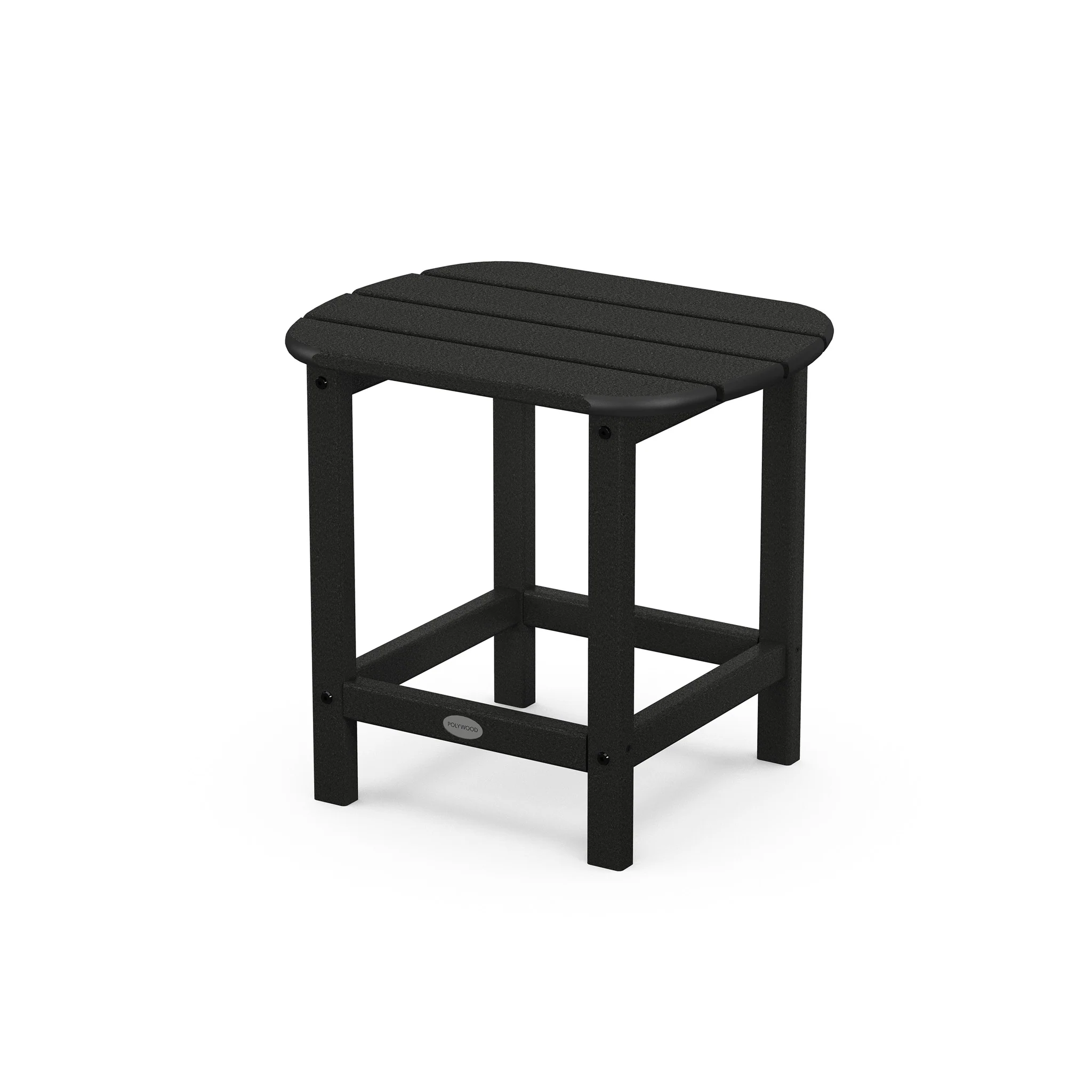 18" South Beach Side Table - Image 4