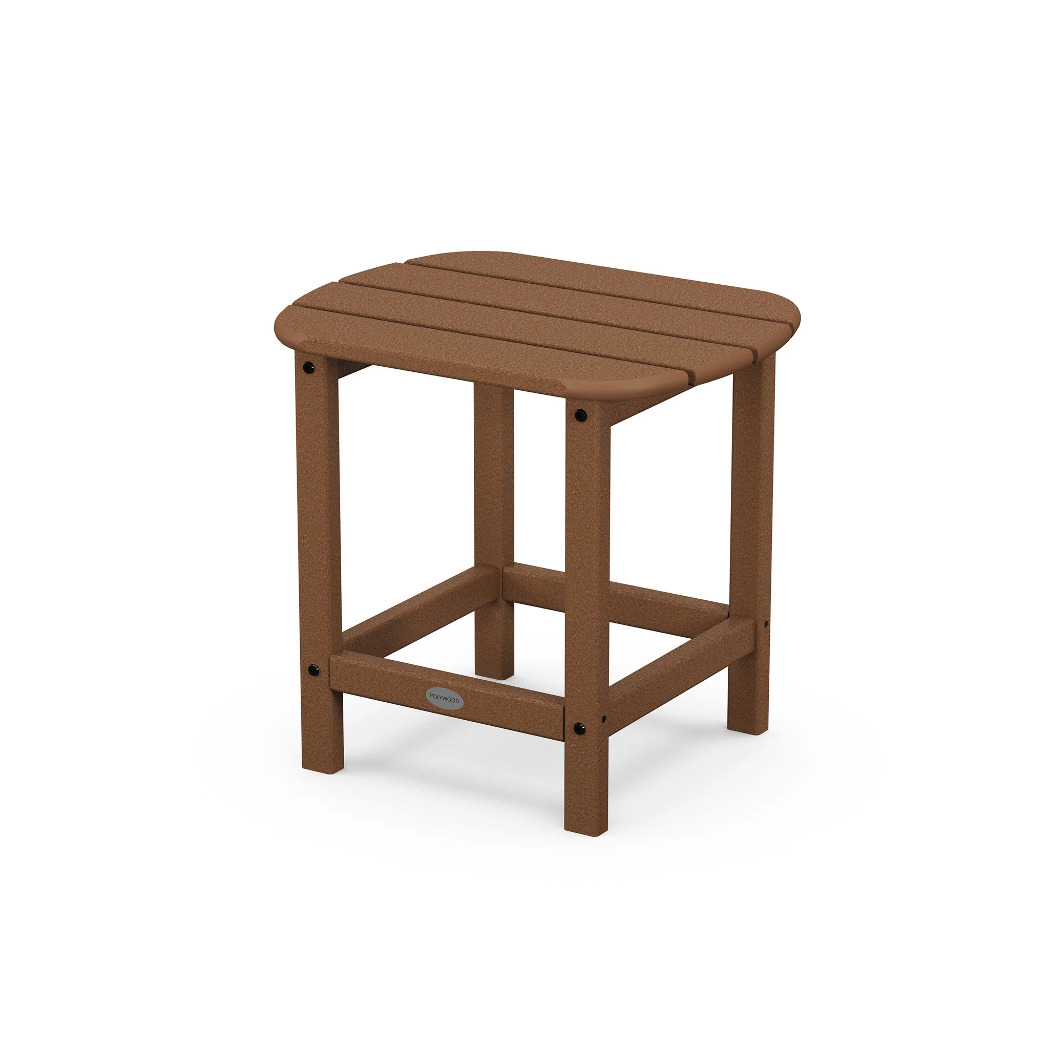 18" South Beach Side Table - Image 5