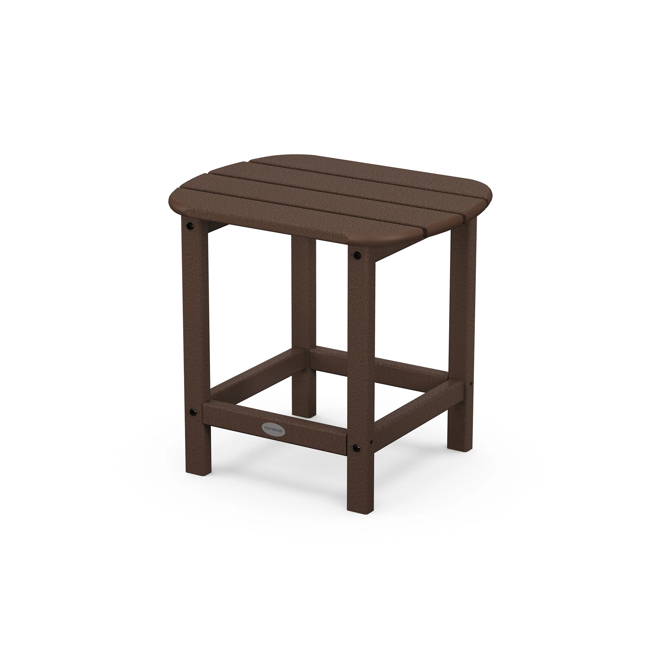 18" South Beach Side Table - Image 6
