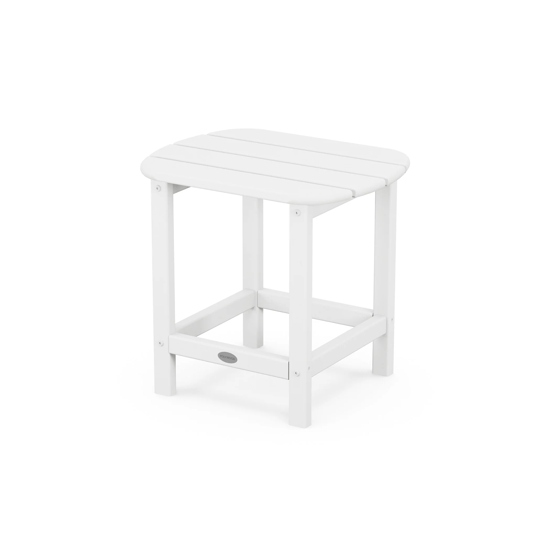 18" South Beach Side Table - Image 7