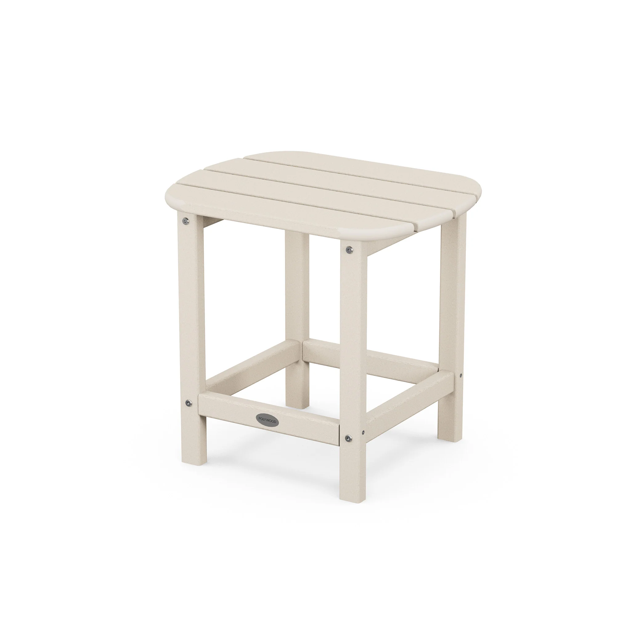 18" South Beach Side Table - Image 8