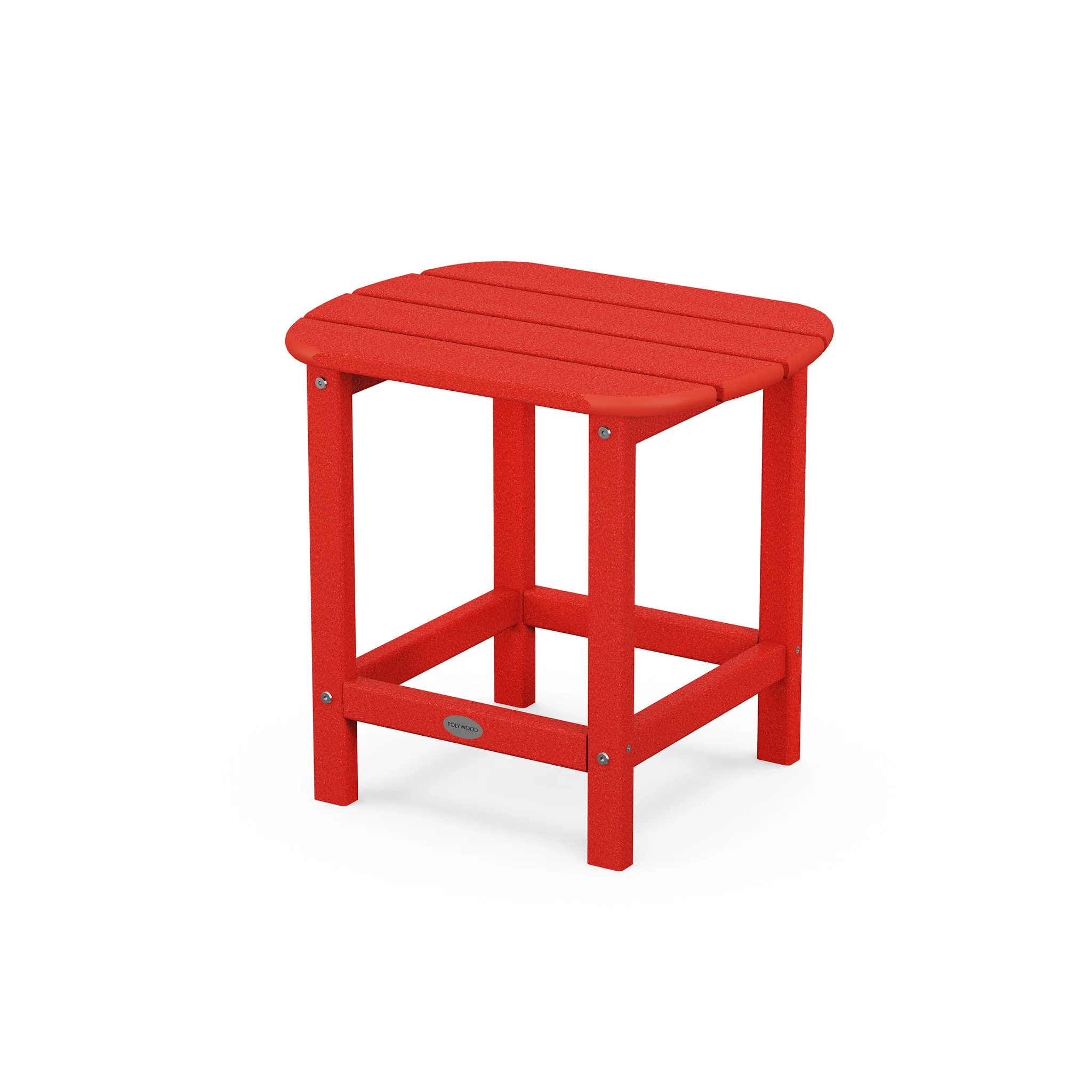 18" South Beach Side Table - Image 9