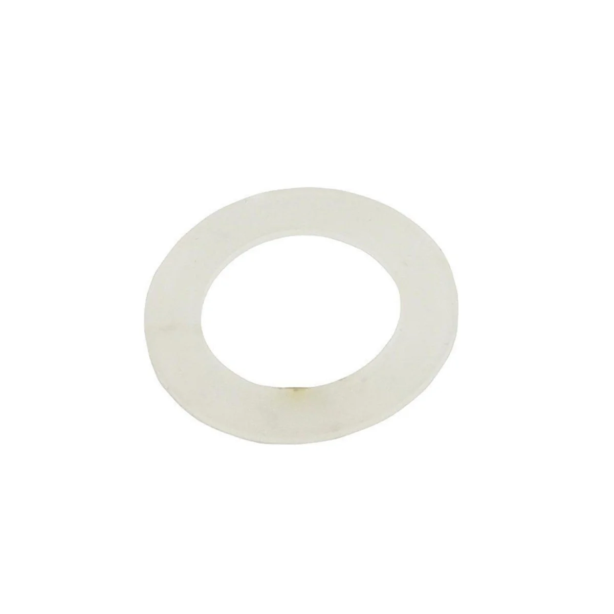 2" Flat Rubber Washer