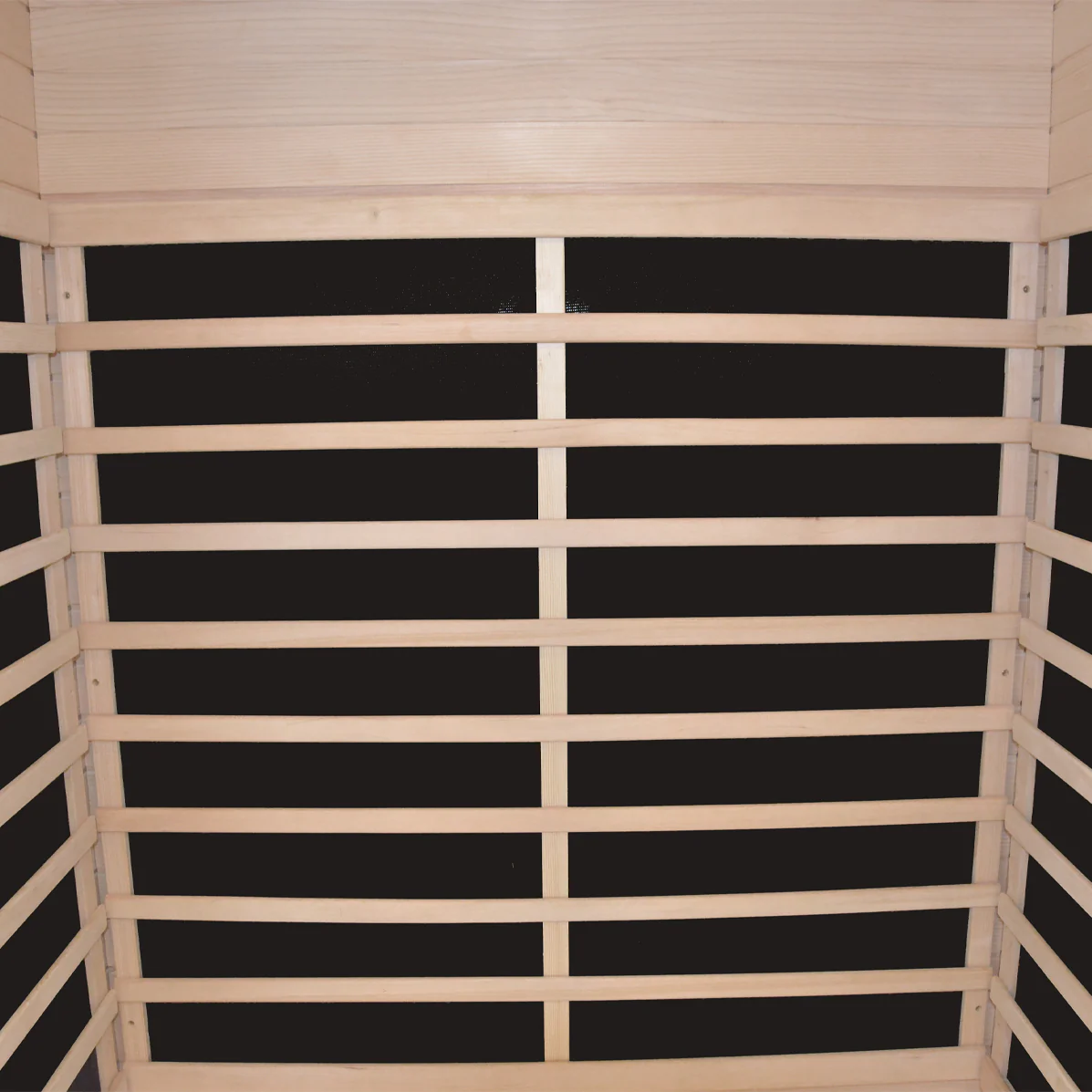 2 Person Fiera Infrared Sauna With Bluetooth - Image 12