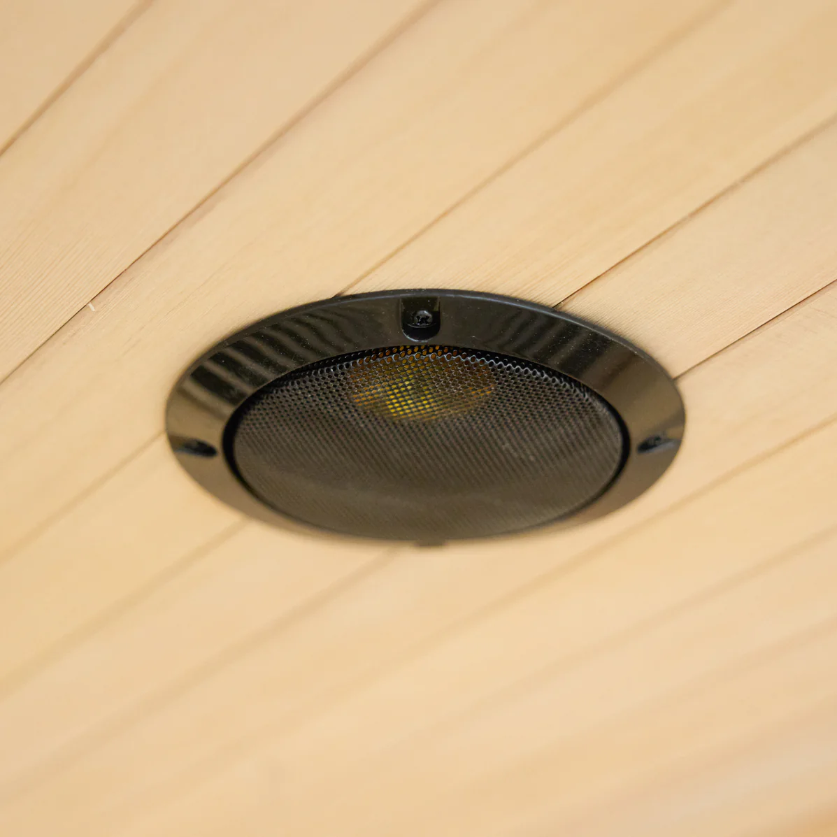1 Person Fiera Infrared Sauna With Bluetooth - Image 5