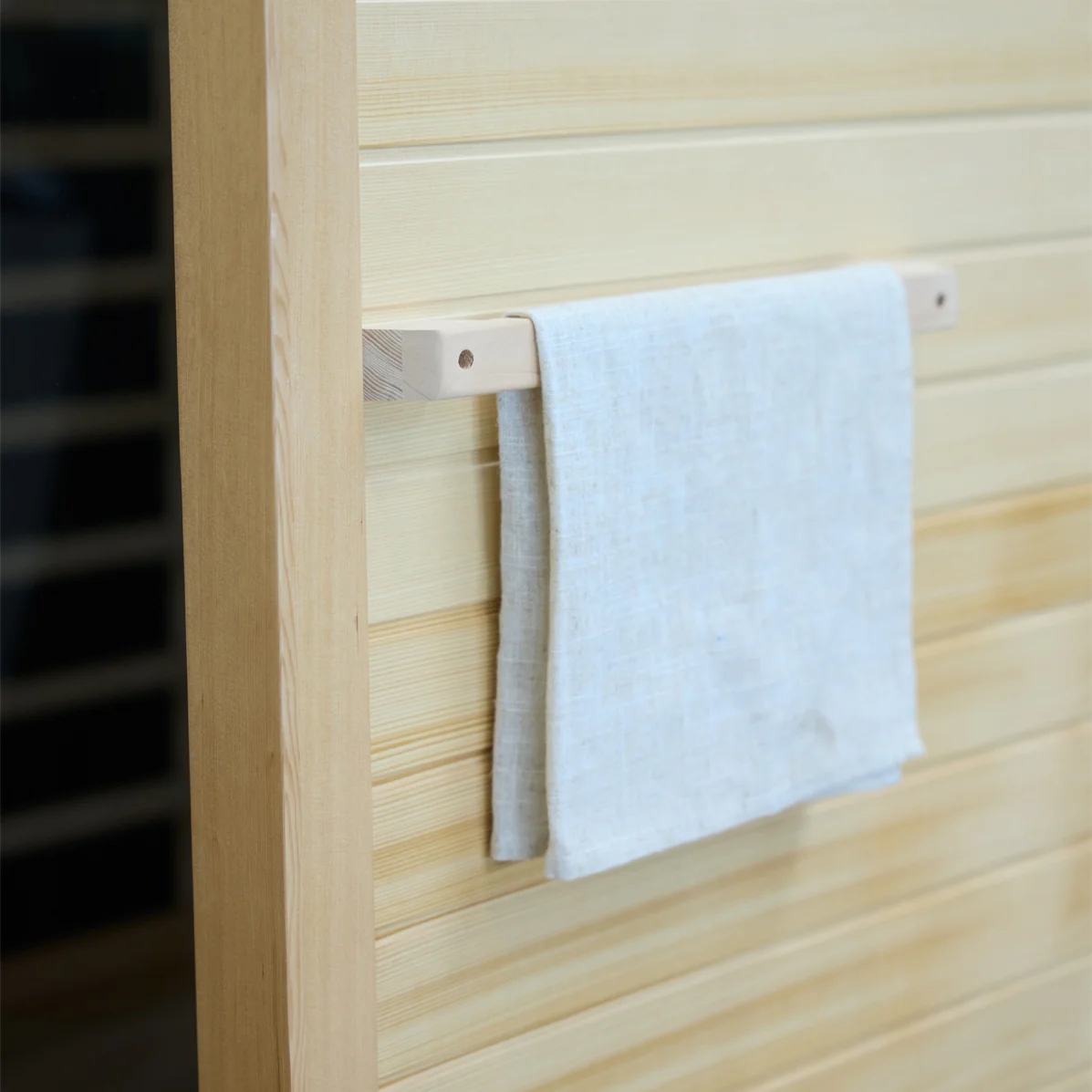 1 Person Fiera Infrared Sauna With Bluetooth - Image 9