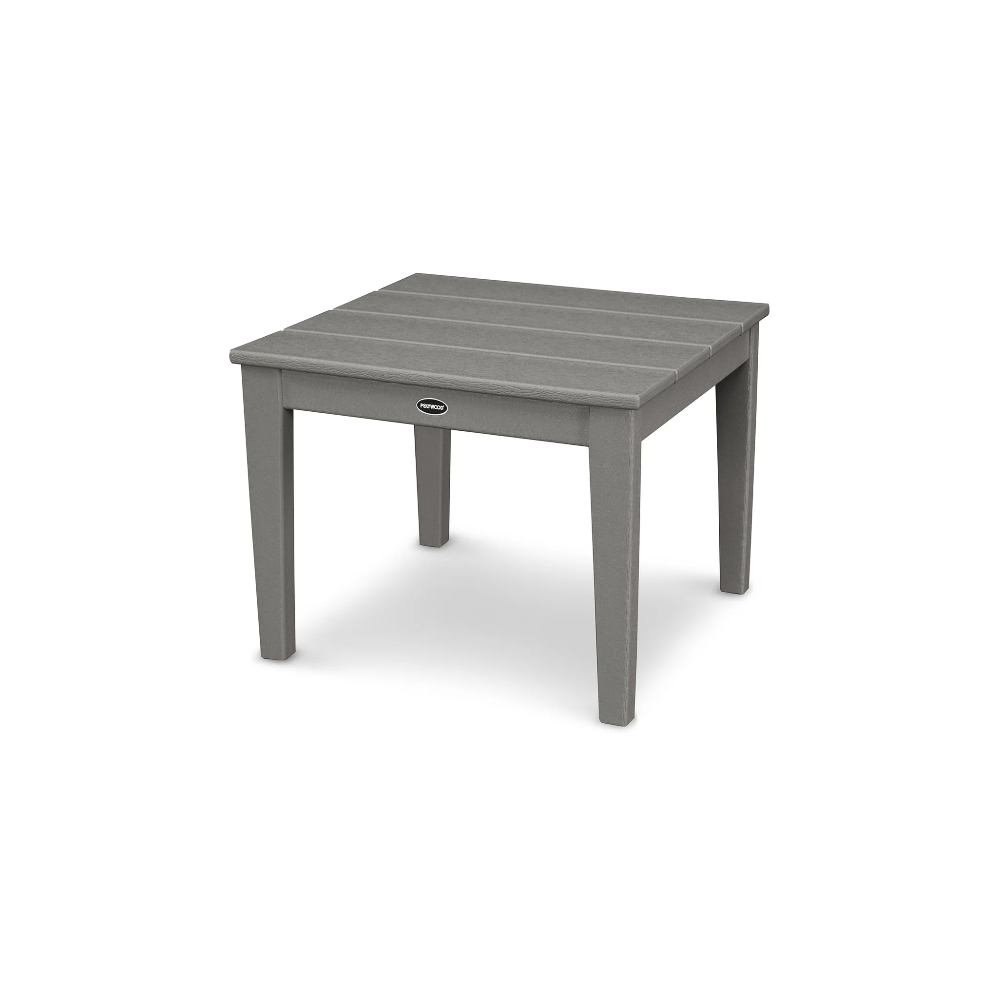 22" Newport End Table - Image 3