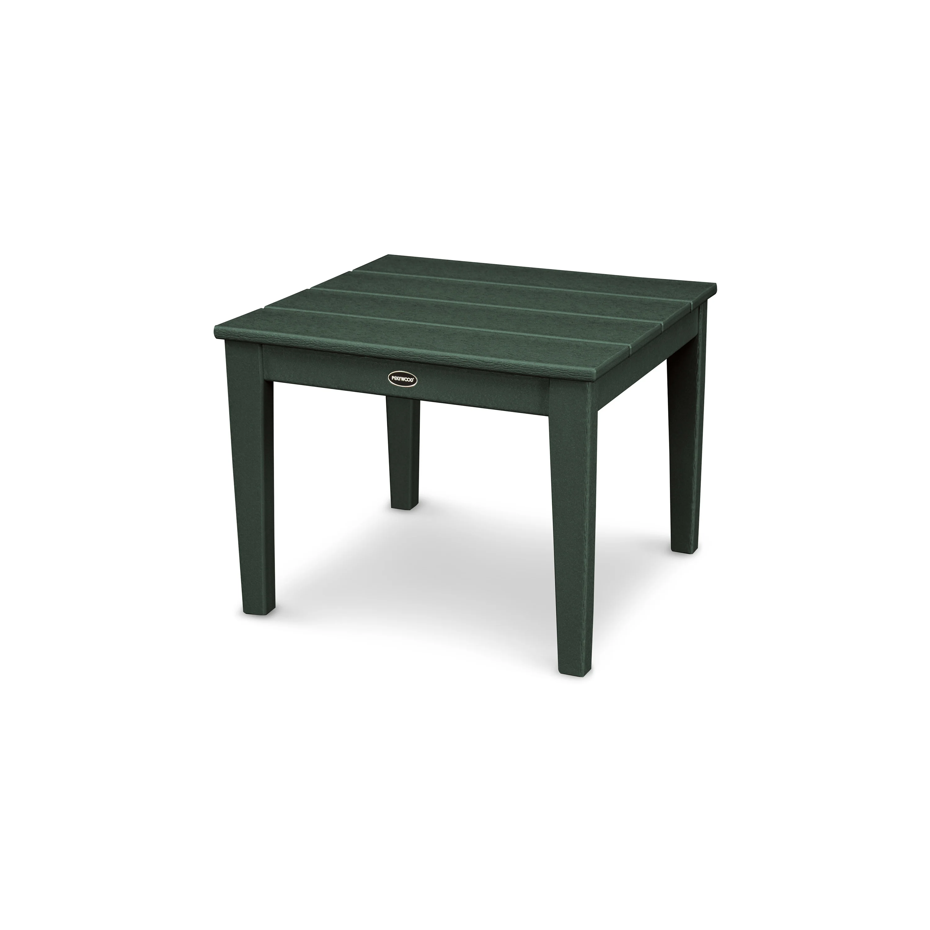 22" Newport End Table - Image 5