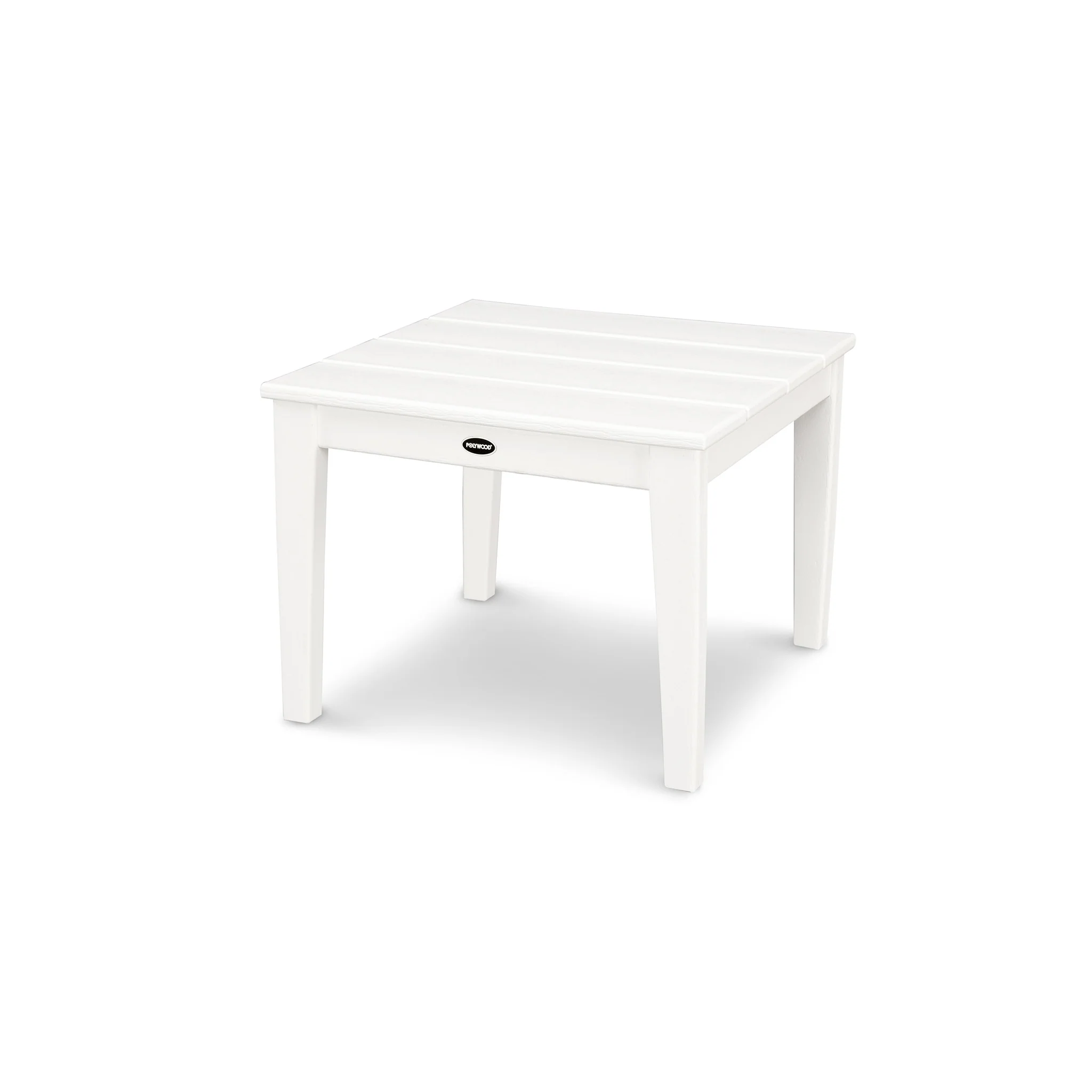 22" Newport End Table - Image 7