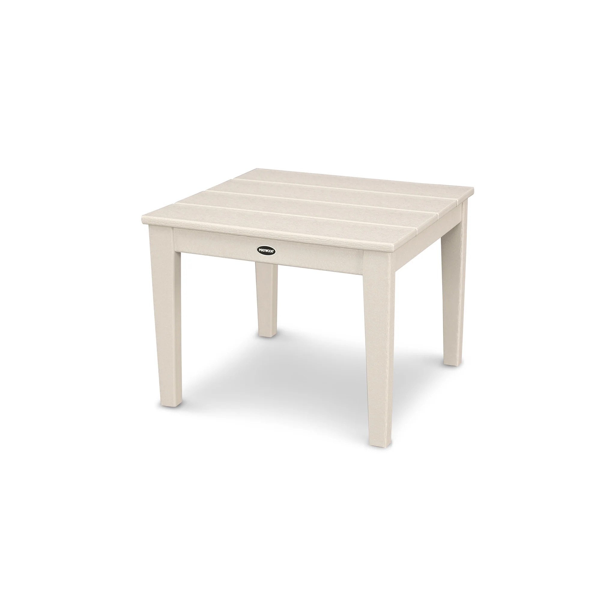 22" Newport End Table - Image 8