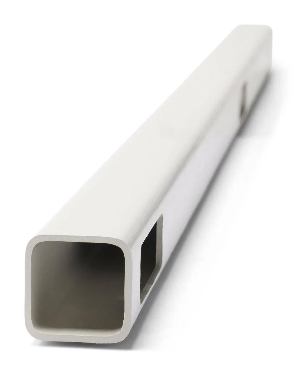 24" END POST - TAUPE - Image 2